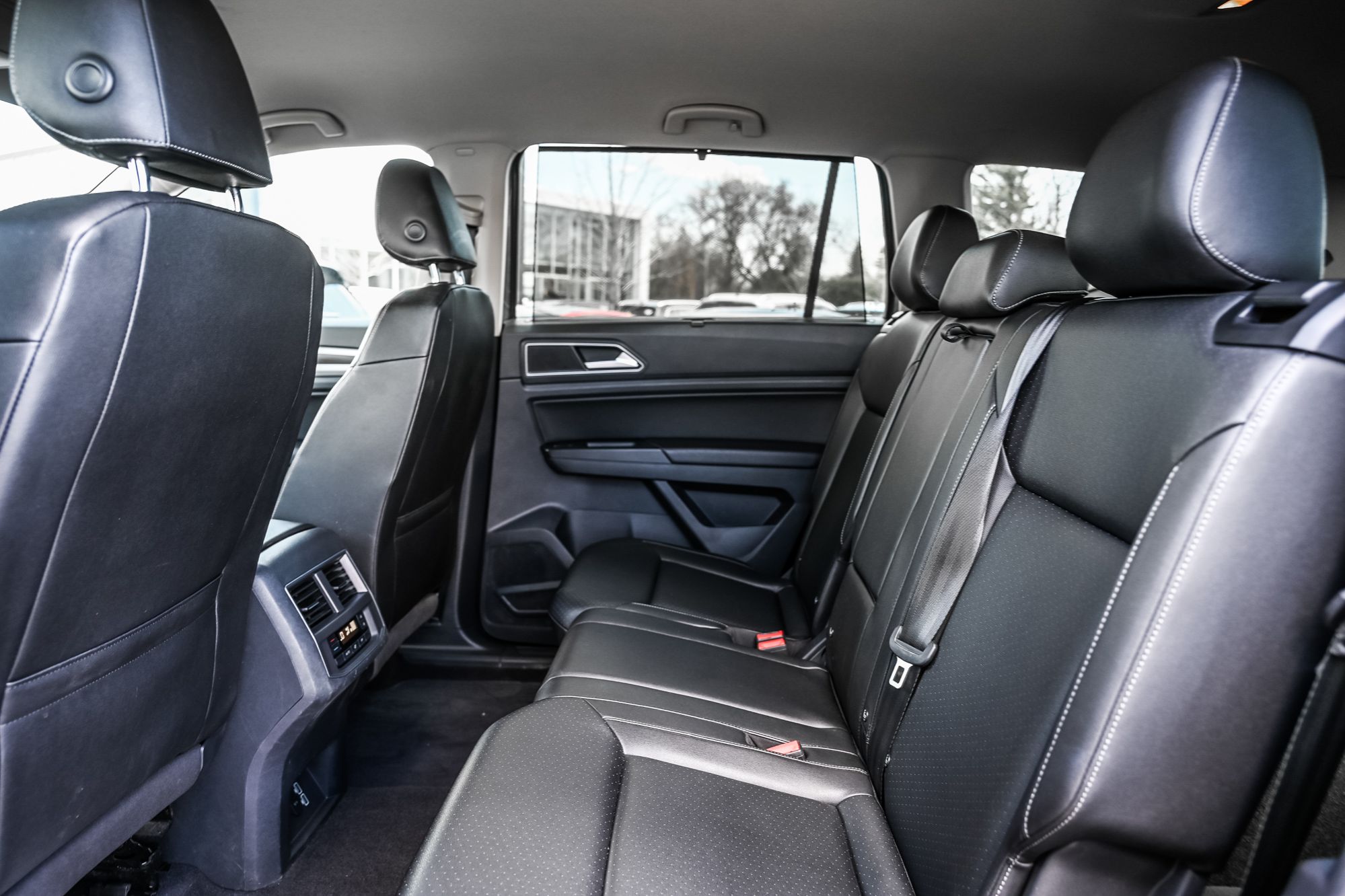 2019 Volkswagen Atlas in Saint-Bruno-de-Montarville, Quebec