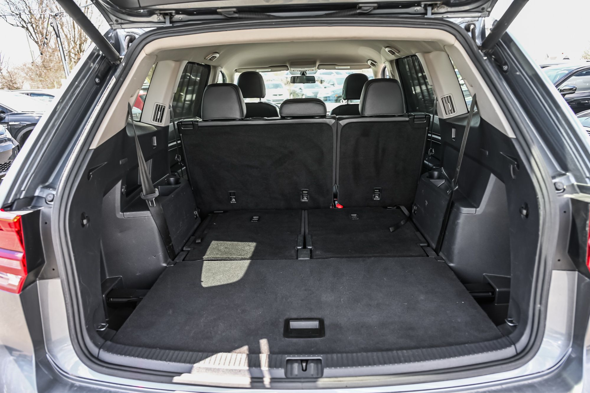 2019 Volkswagen Atlas in Saint-Bruno-de-Montarville, Quebec