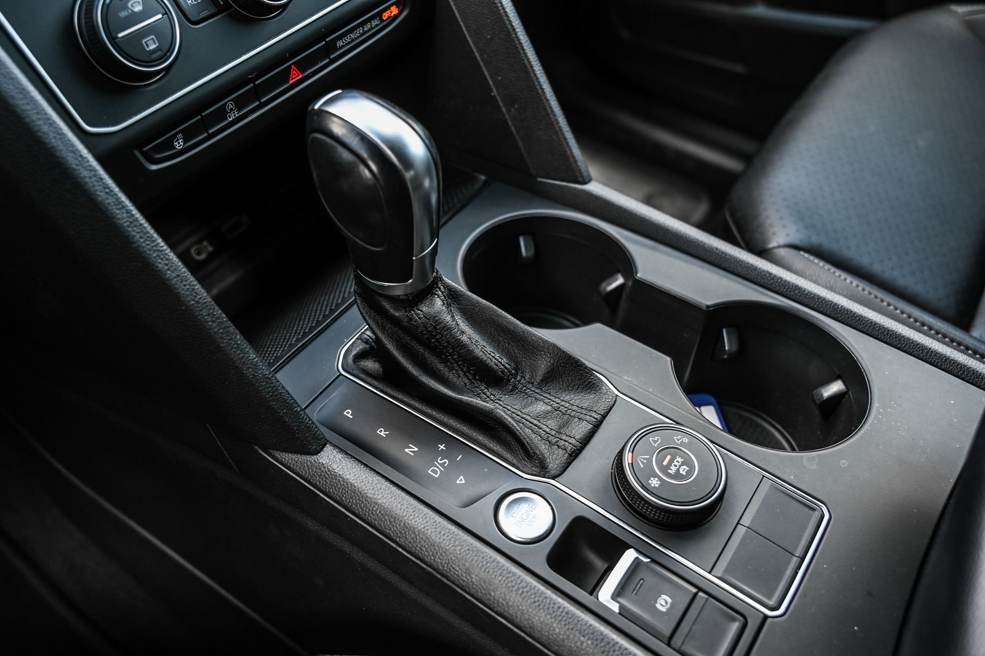 2019 Volkswagen Atlas in Saint-Bruno-de-Montarville, Quebec