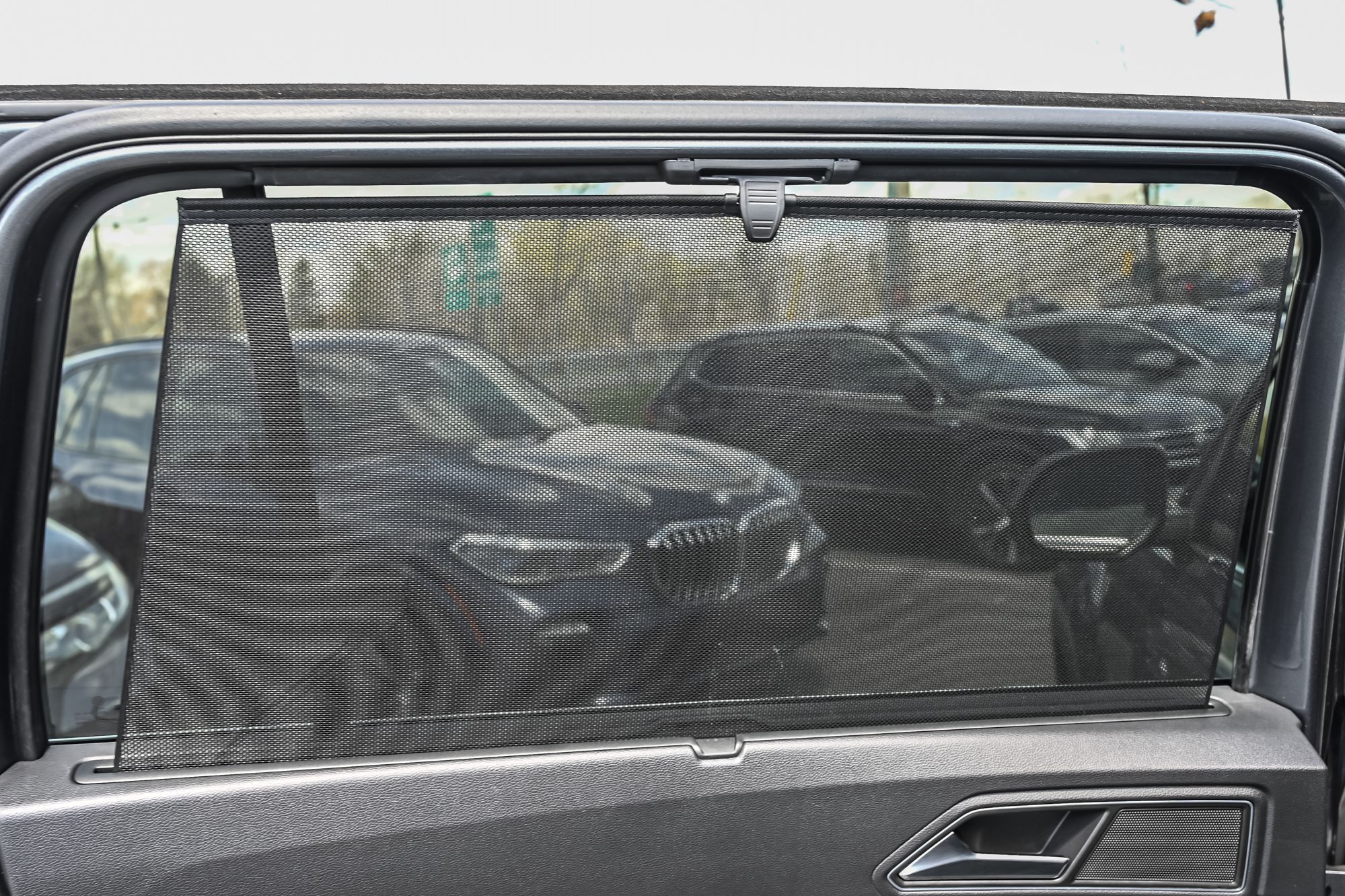 2019 Volkswagen Atlas in Saint-Bruno-de-Montarville, Quebec