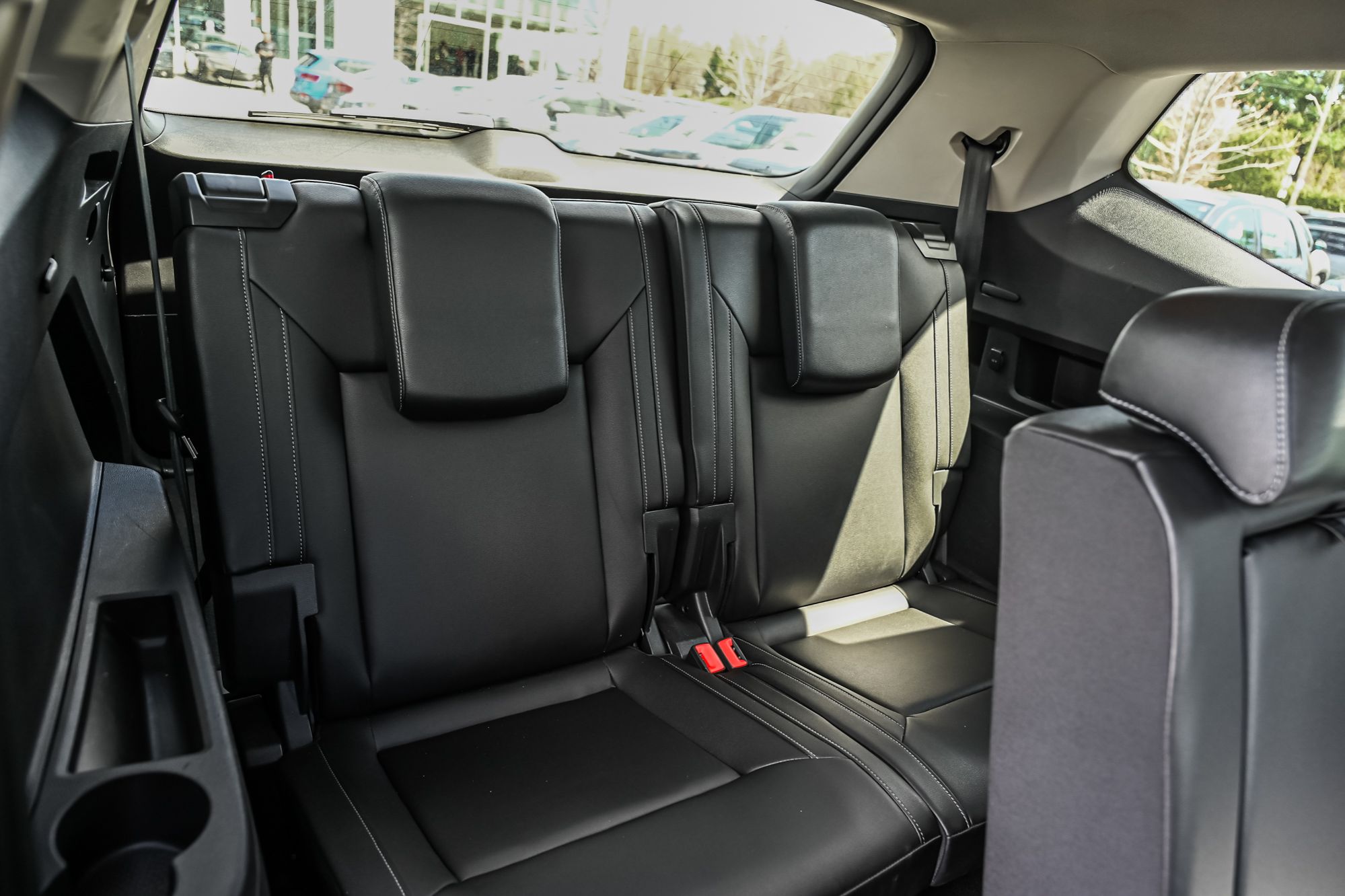 2019 Volkswagen Atlas in Saint-Bruno-de-Montarville, Quebec