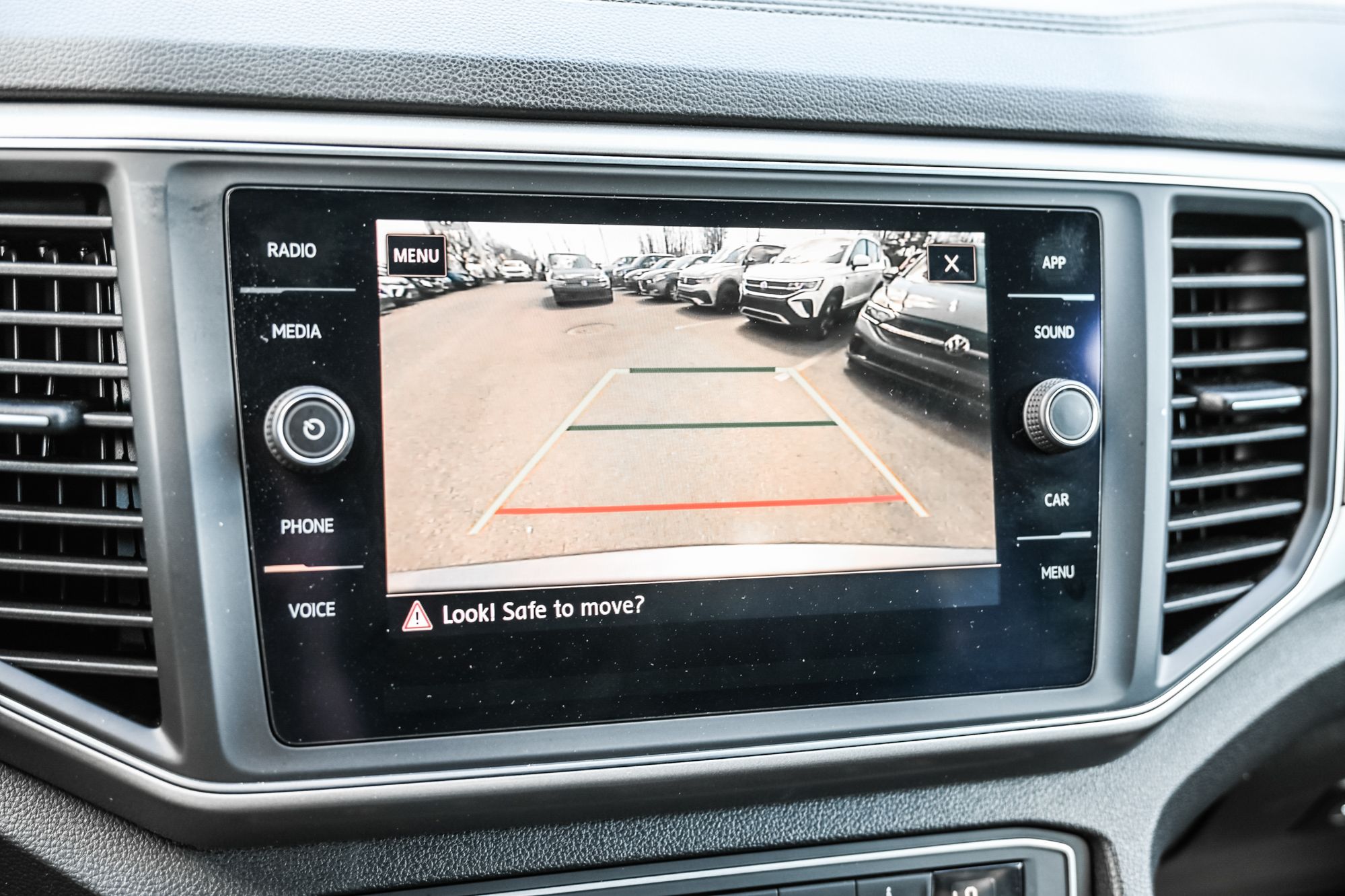 2019 Volkswagen Atlas in Saint-Bruno-de-Montarville, Quebec