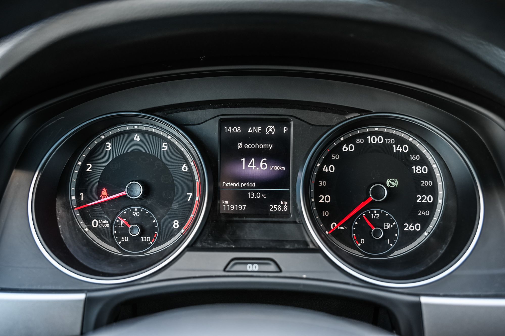 2019 Volkswagen Atlas in Saint-Bruno-de-Montarville, Quebec