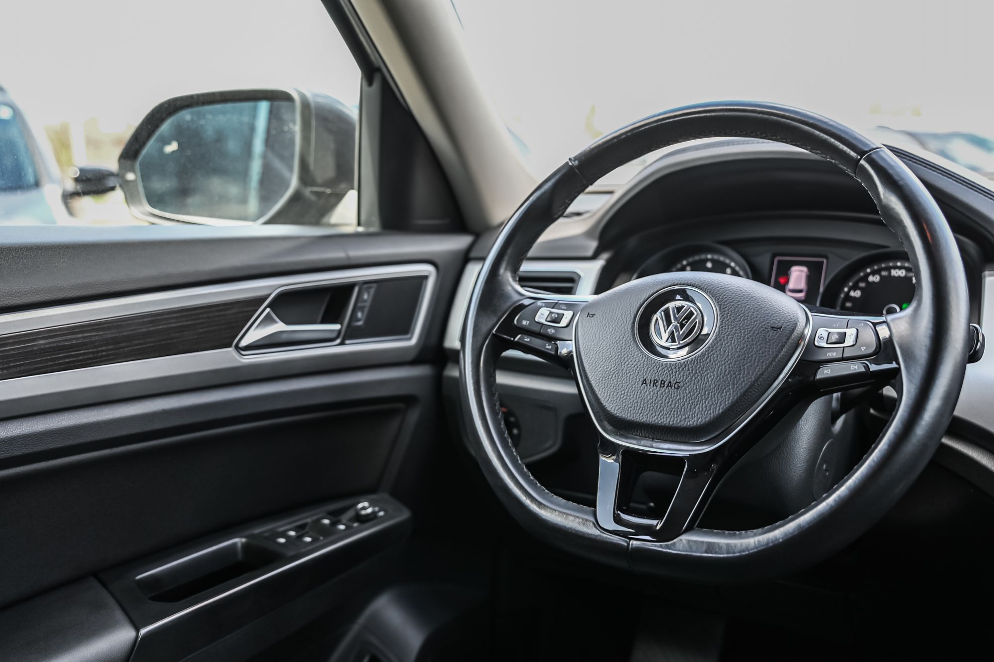 2019 Volkswagen Atlas in Saint-Bruno-de-Montarville, Quebec