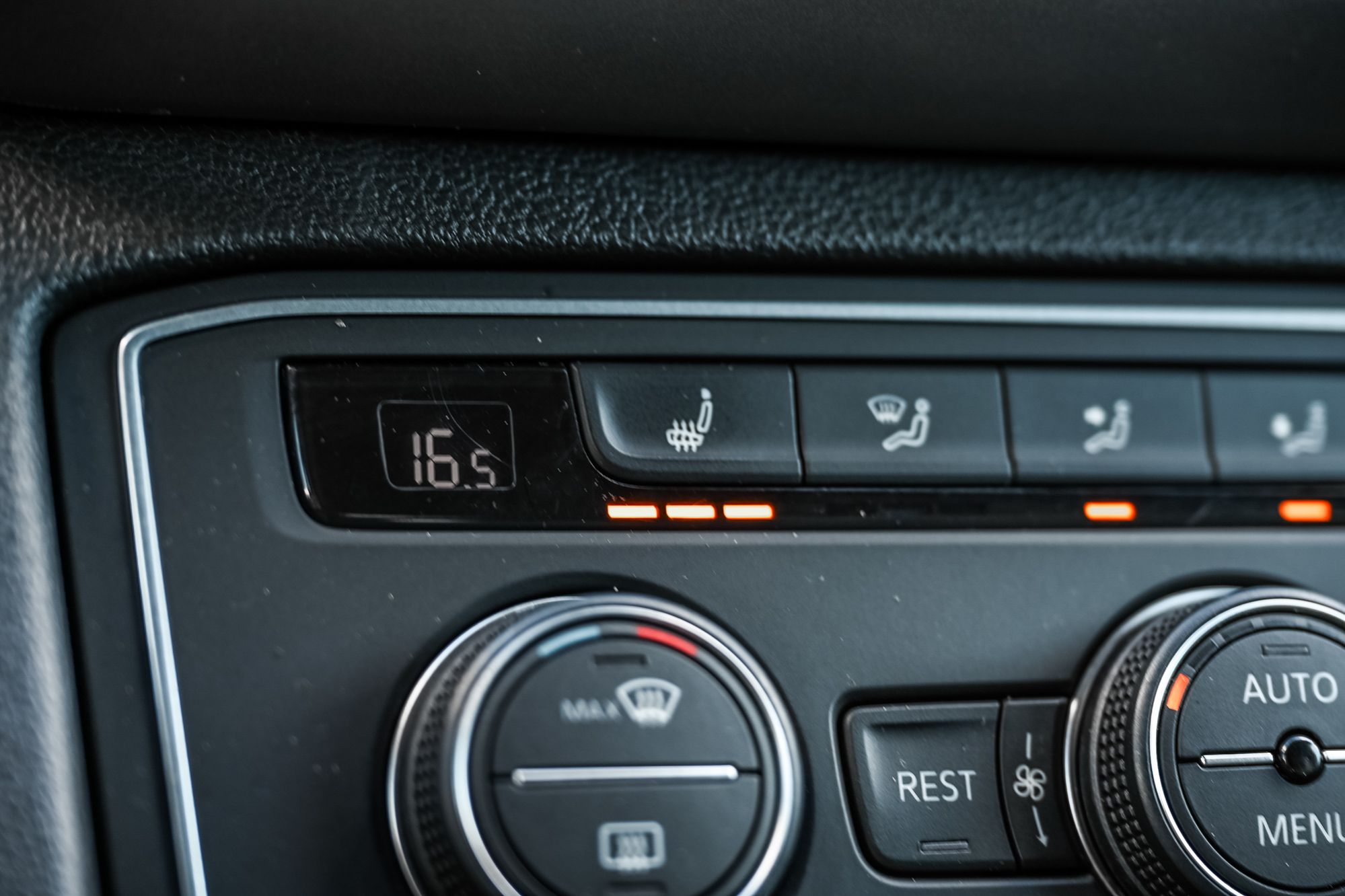 2019 Volkswagen Atlas in Saint-Bruno-de-Montarville, Quebec