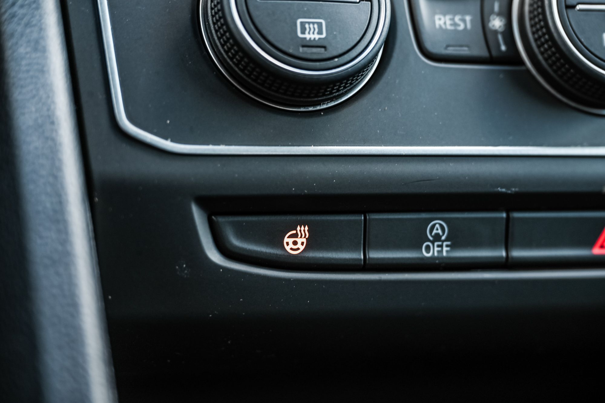 2019 Volkswagen Atlas in Saint-Bruno-de-Montarville, Quebec