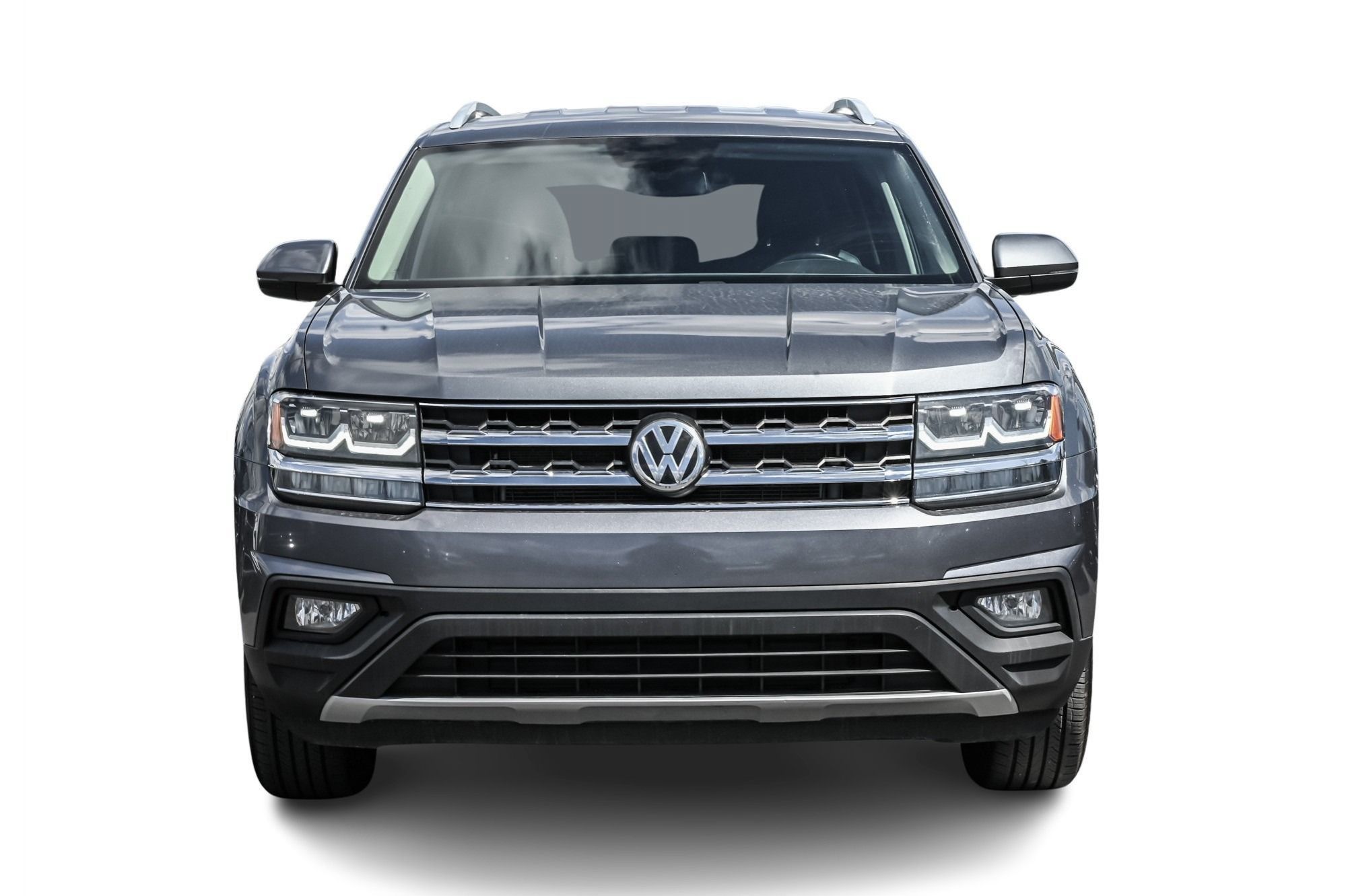 2019 Volkswagen Atlas in Saint-Bruno-de-Montarville, Quebec