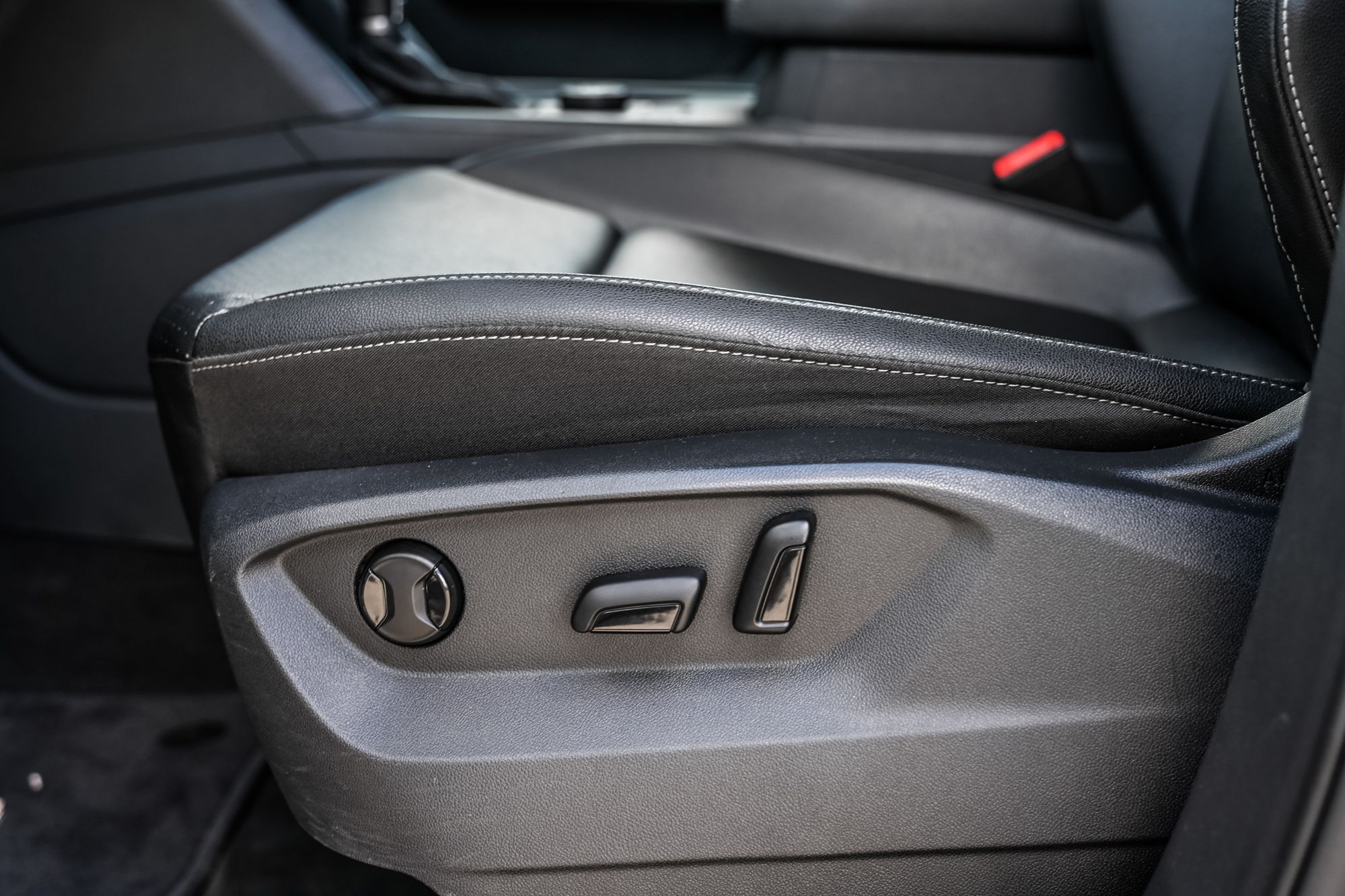 2019 Volkswagen Atlas in Saint-Bruno-de-Montarville, Quebec