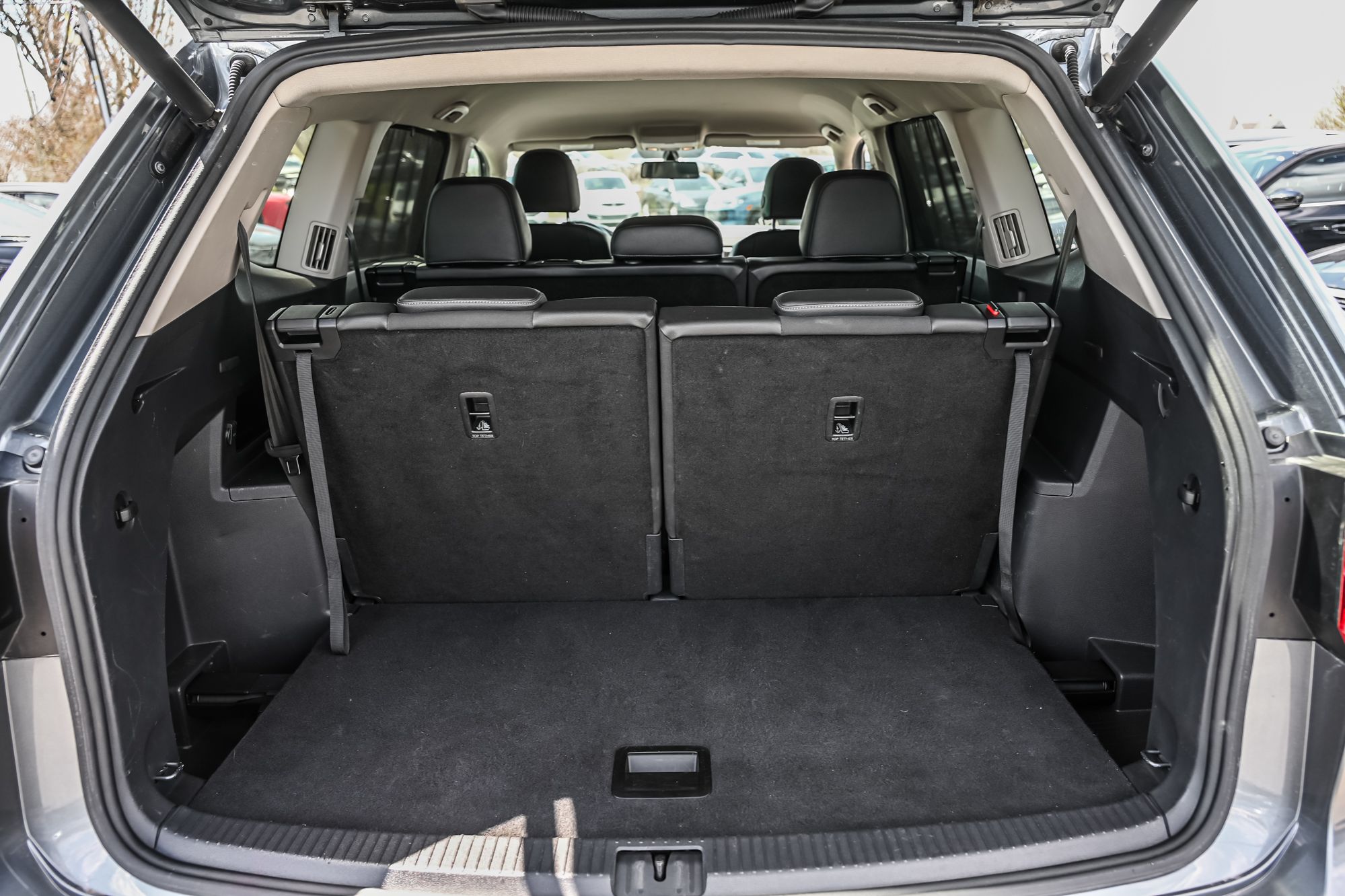 2019 Volkswagen Atlas in Saint-Bruno-de-Montarville, Quebec