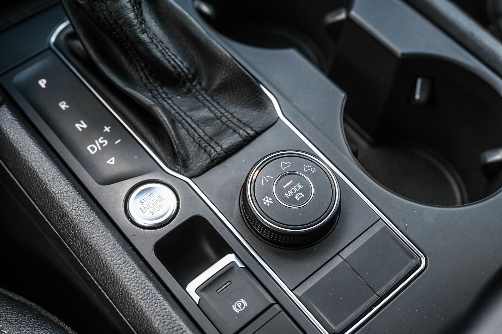2019 Volkswagen Atlas in Saint-Bruno-de-Montarville, Quebec