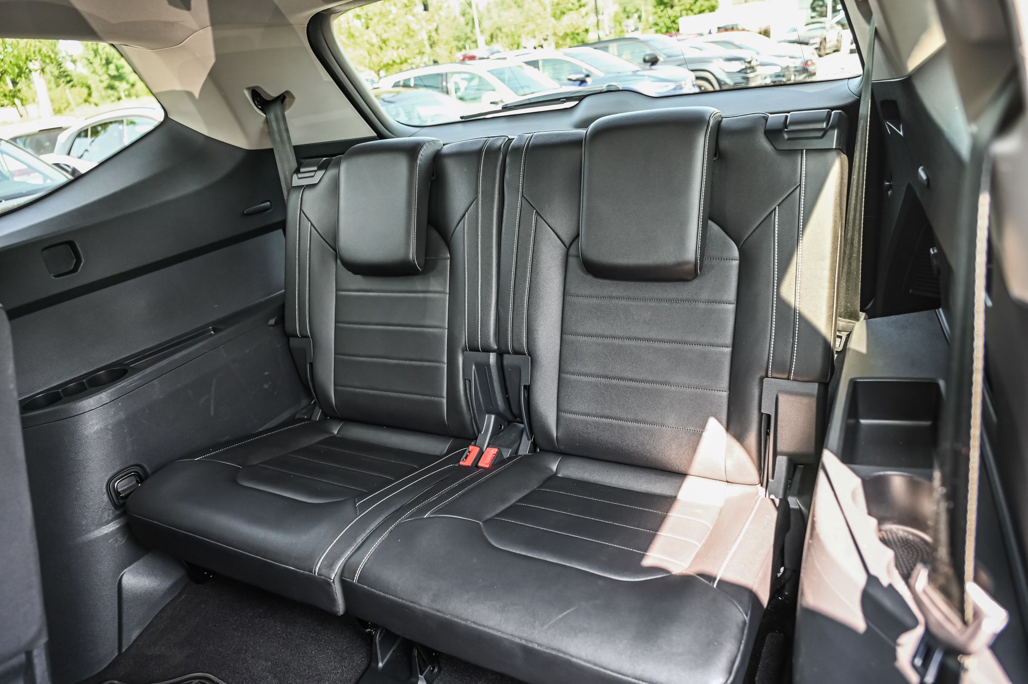 2021 Volkswagen Atlas in Saint-Bruno-de-Montarville, Quebec