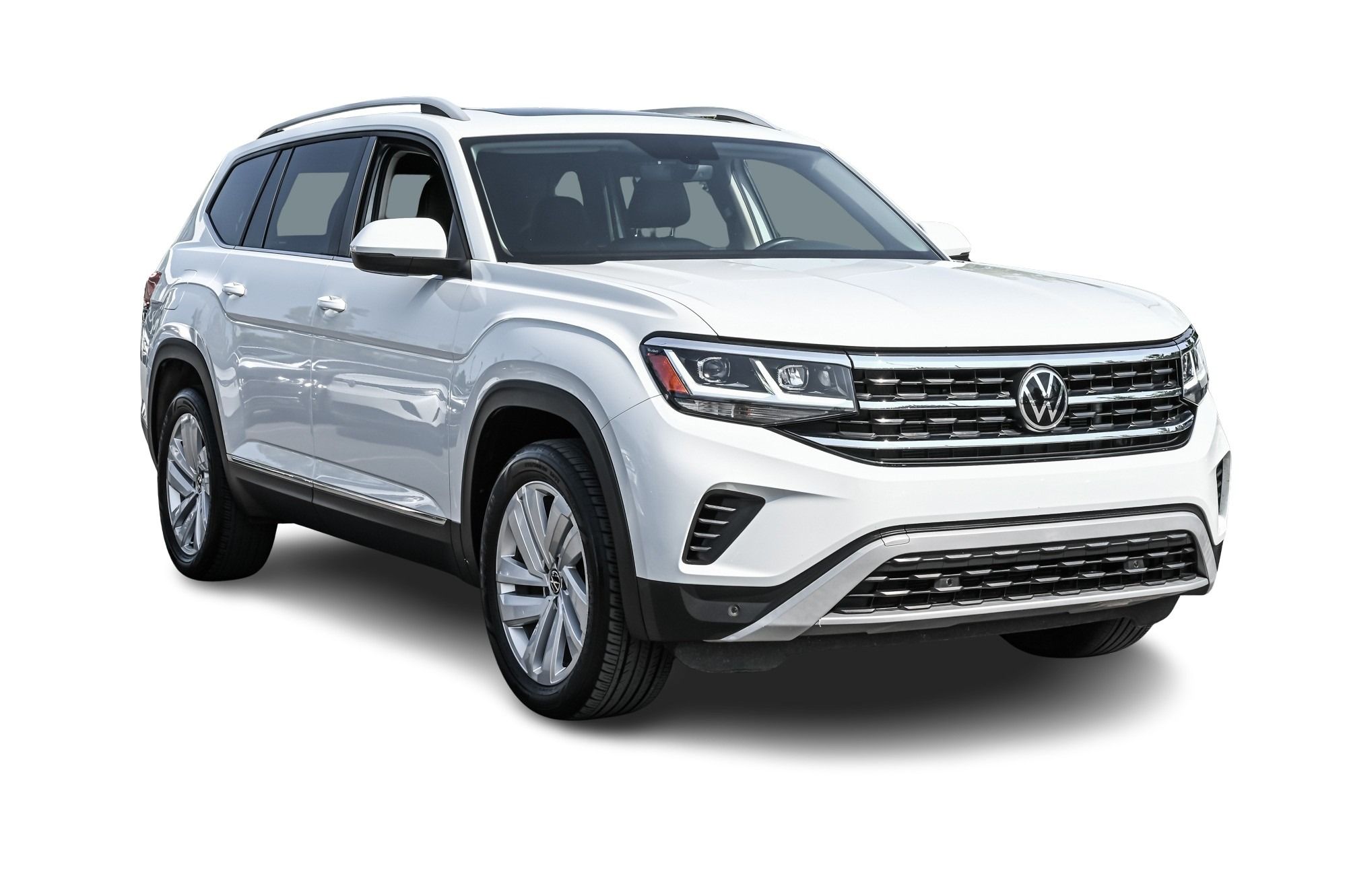 2021 Volkswagen Atlas in Saint-Bruno-de-Montarville, Quebec