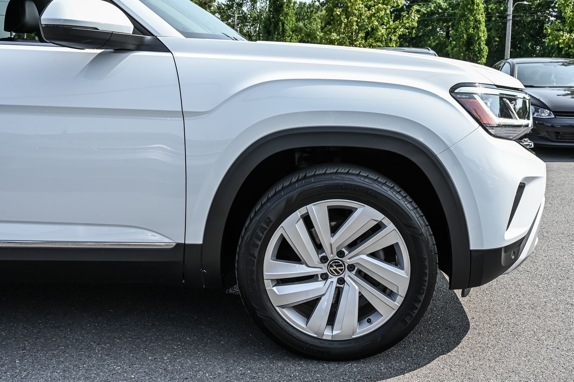 2021 Volkswagen Atlas in Saint-Bruno-de-Montarville, Quebec