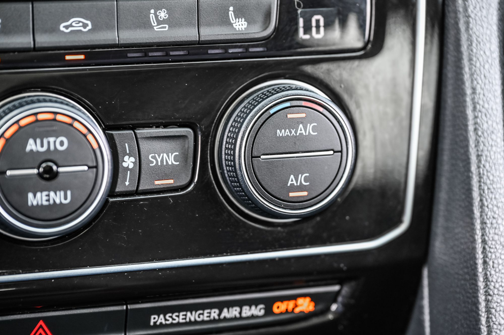 2021 Volkswagen Atlas in Saint-Bruno-de-Montarville, Quebec