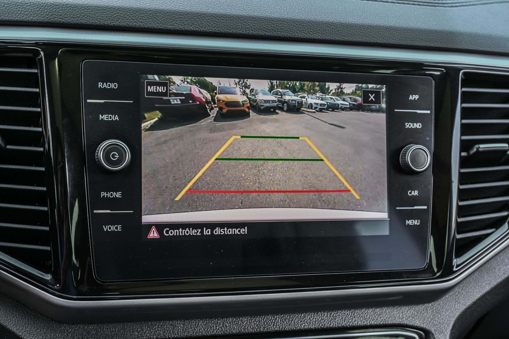 2021 Volkswagen Atlas in Saint-Bruno-de-Montarville, Quebec