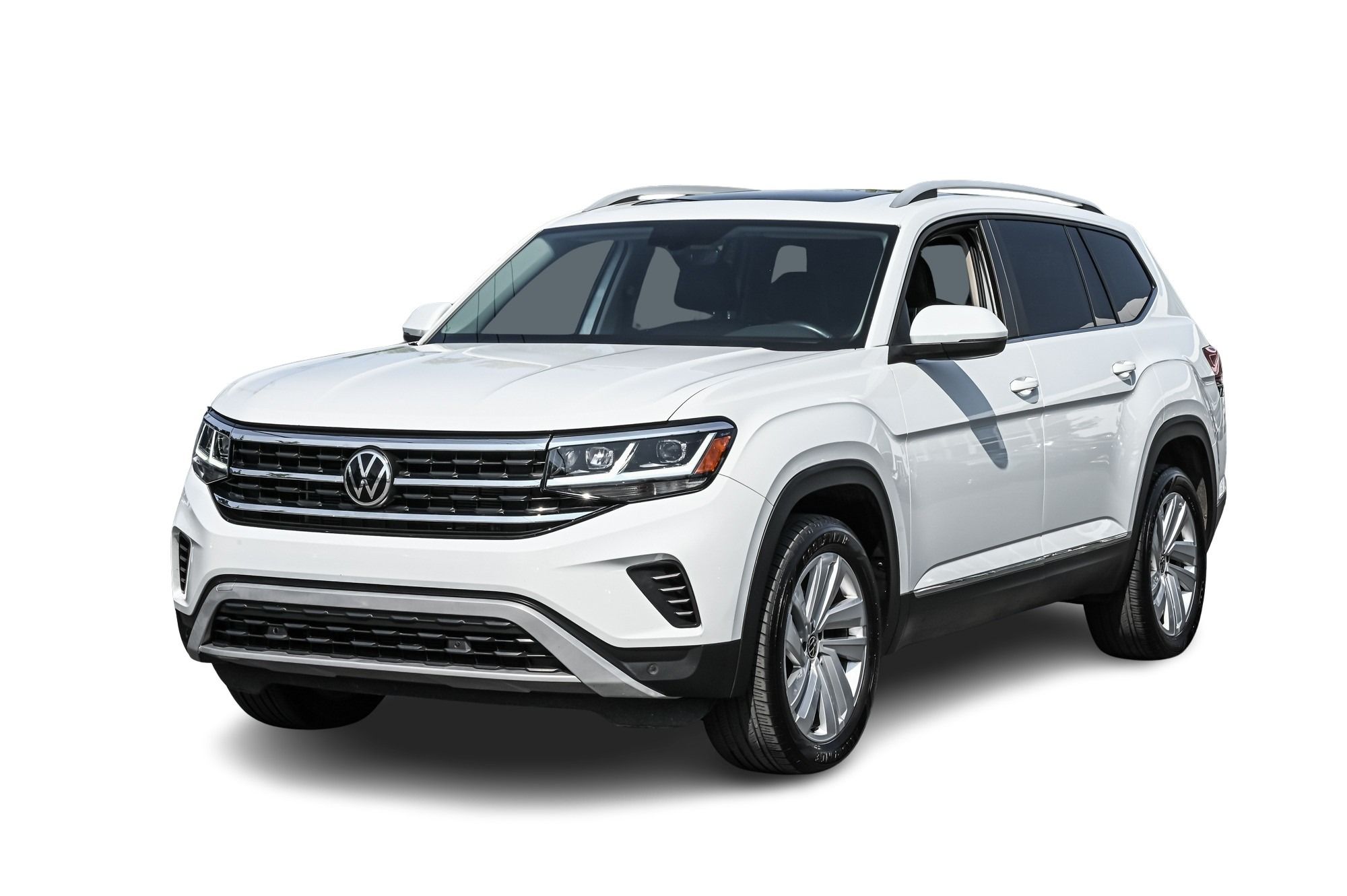 2021 Volkswagen Atlas in Saint-Bruno-de-Montarville, Quebec