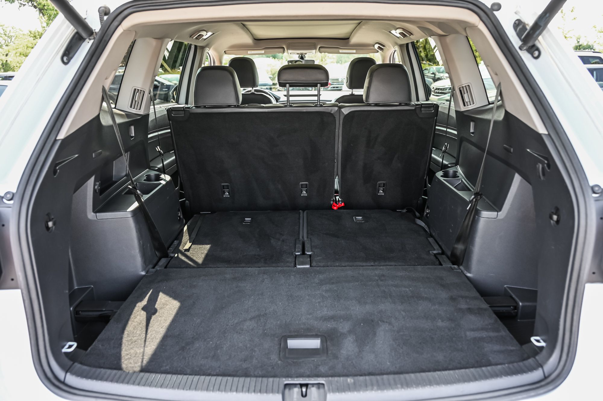 2021 Volkswagen Atlas in Saint-Bruno-de-Montarville, Quebec