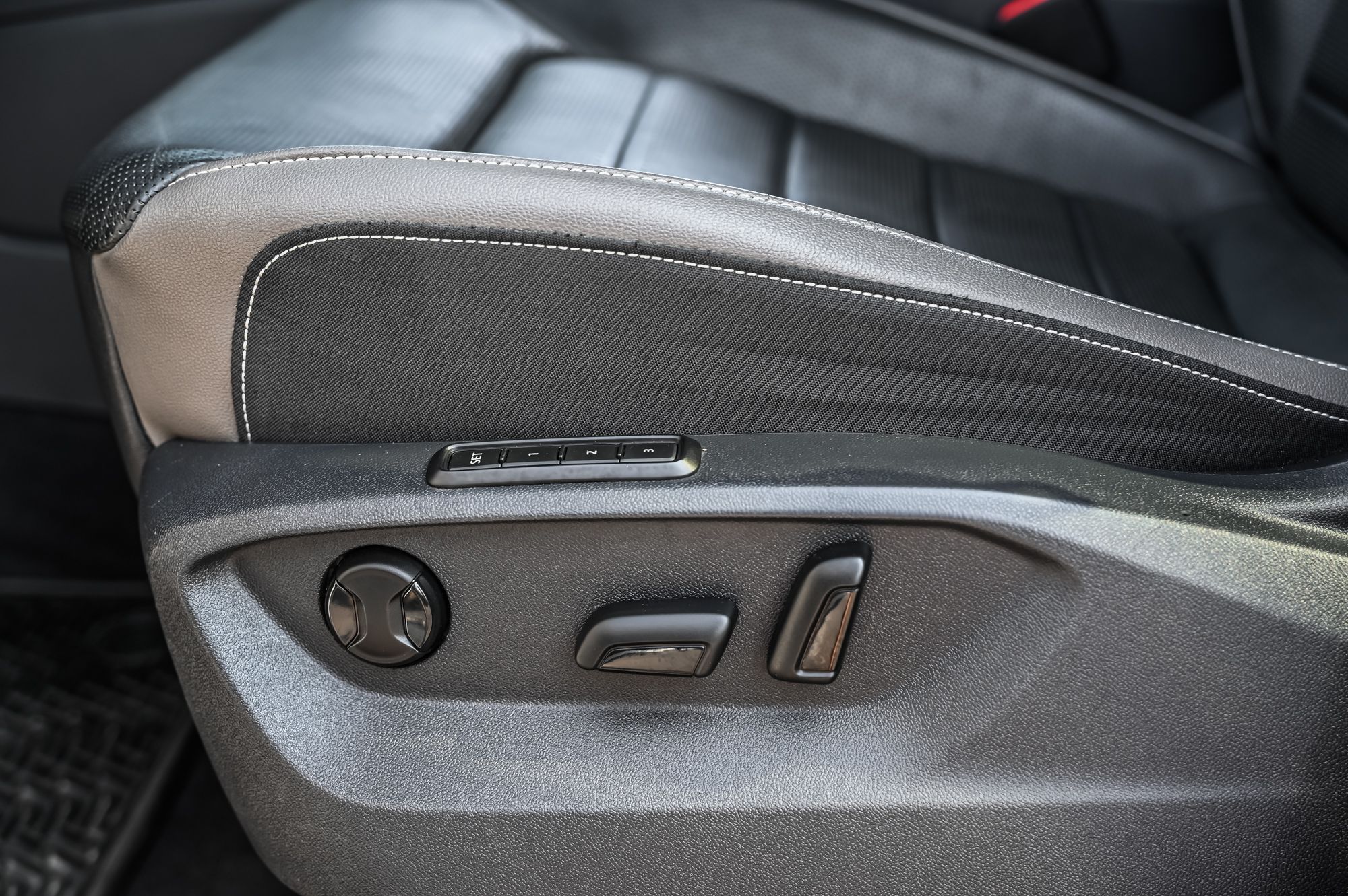 2021 Volkswagen Atlas in Saint-Bruno-de-Montarville, Quebec