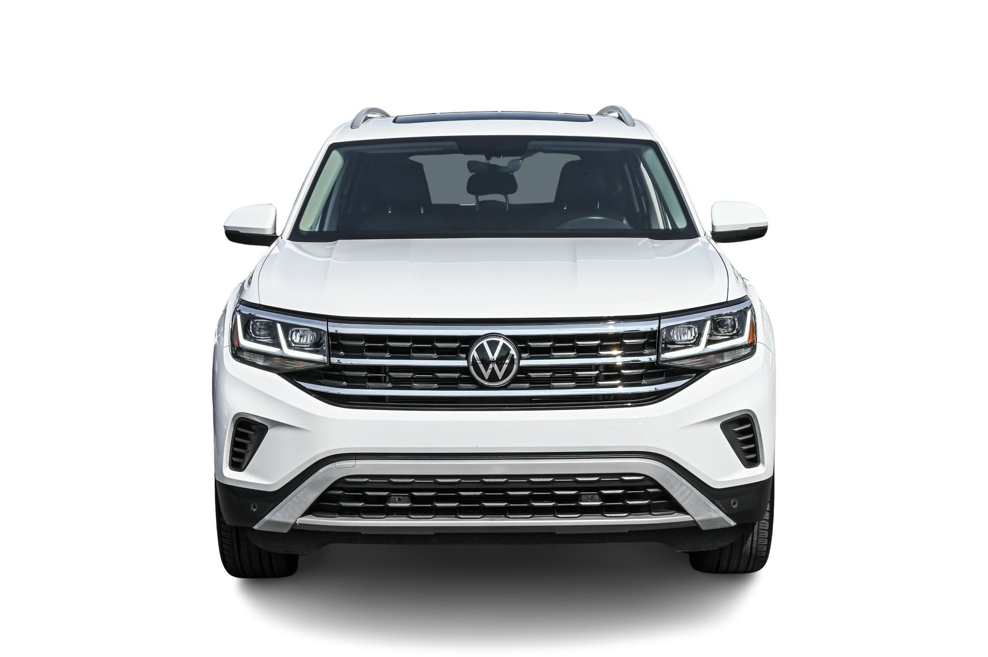 2021 Volkswagen Atlas in Saint-Bruno-de-Montarville, Quebec