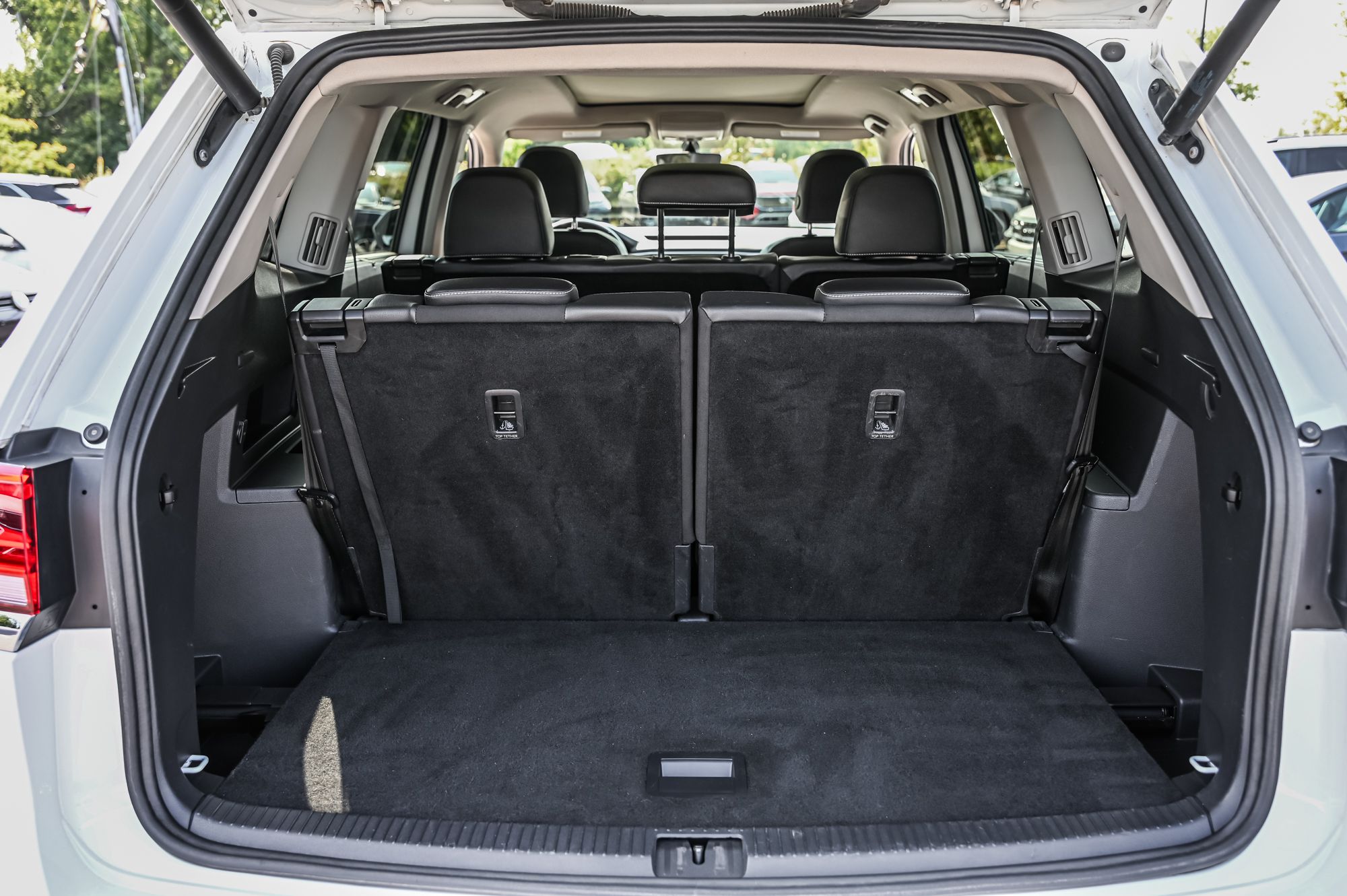 2021 Volkswagen Atlas in Saint-Bruno-de-Montarville, Quebec