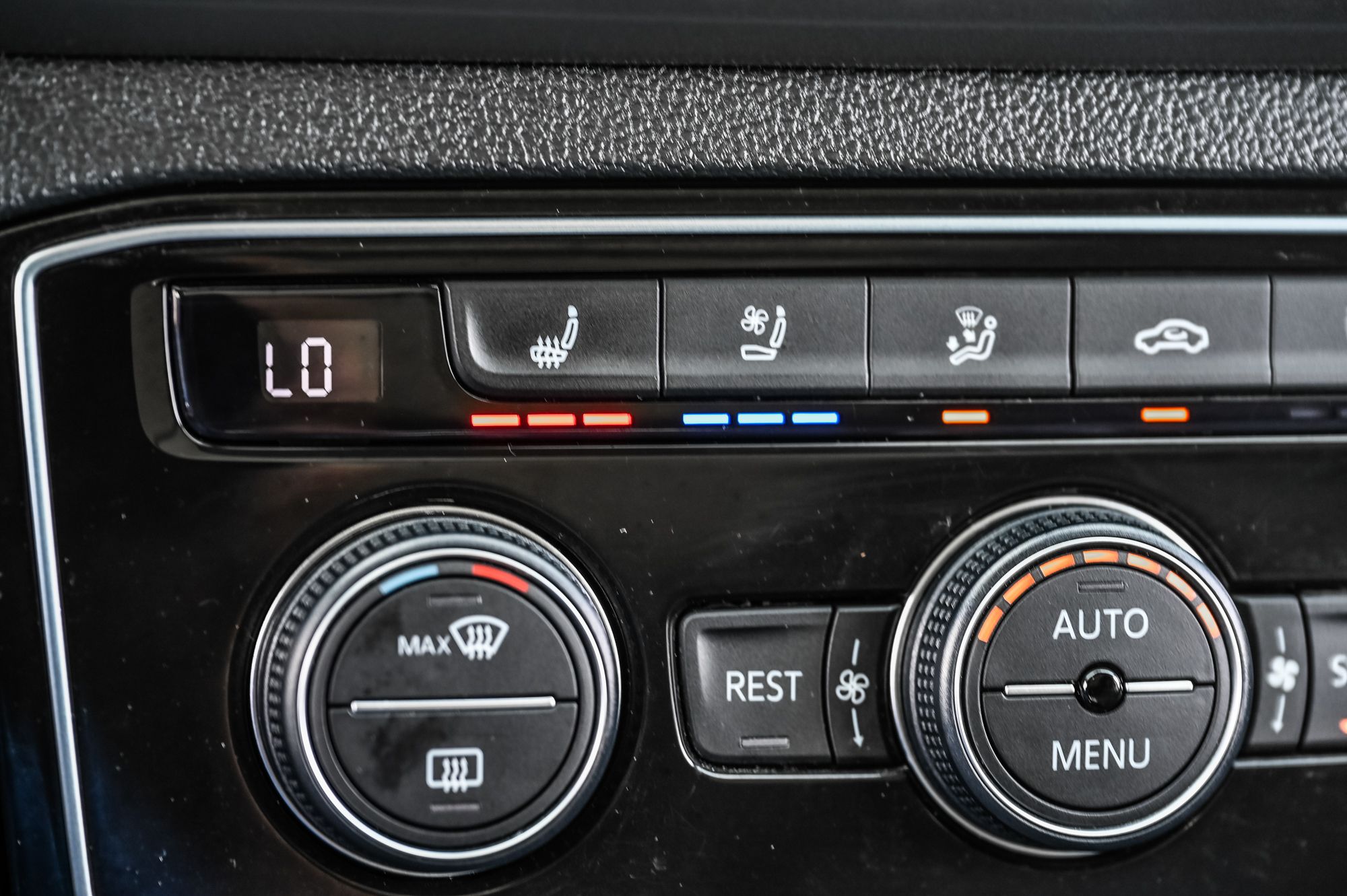 2021 Volkswagen Atlas in Saint-Bruno-de-Montarville, Quebec