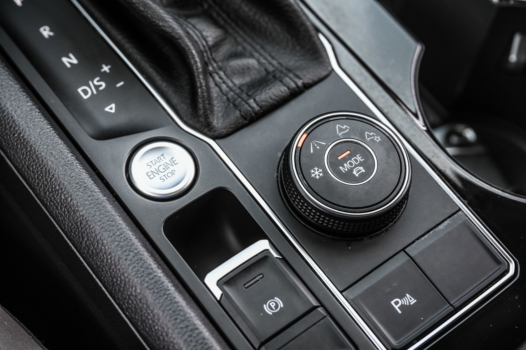 2021 Volkswagen Atlas in Saint-Bruno-de-Montarville, Quebec