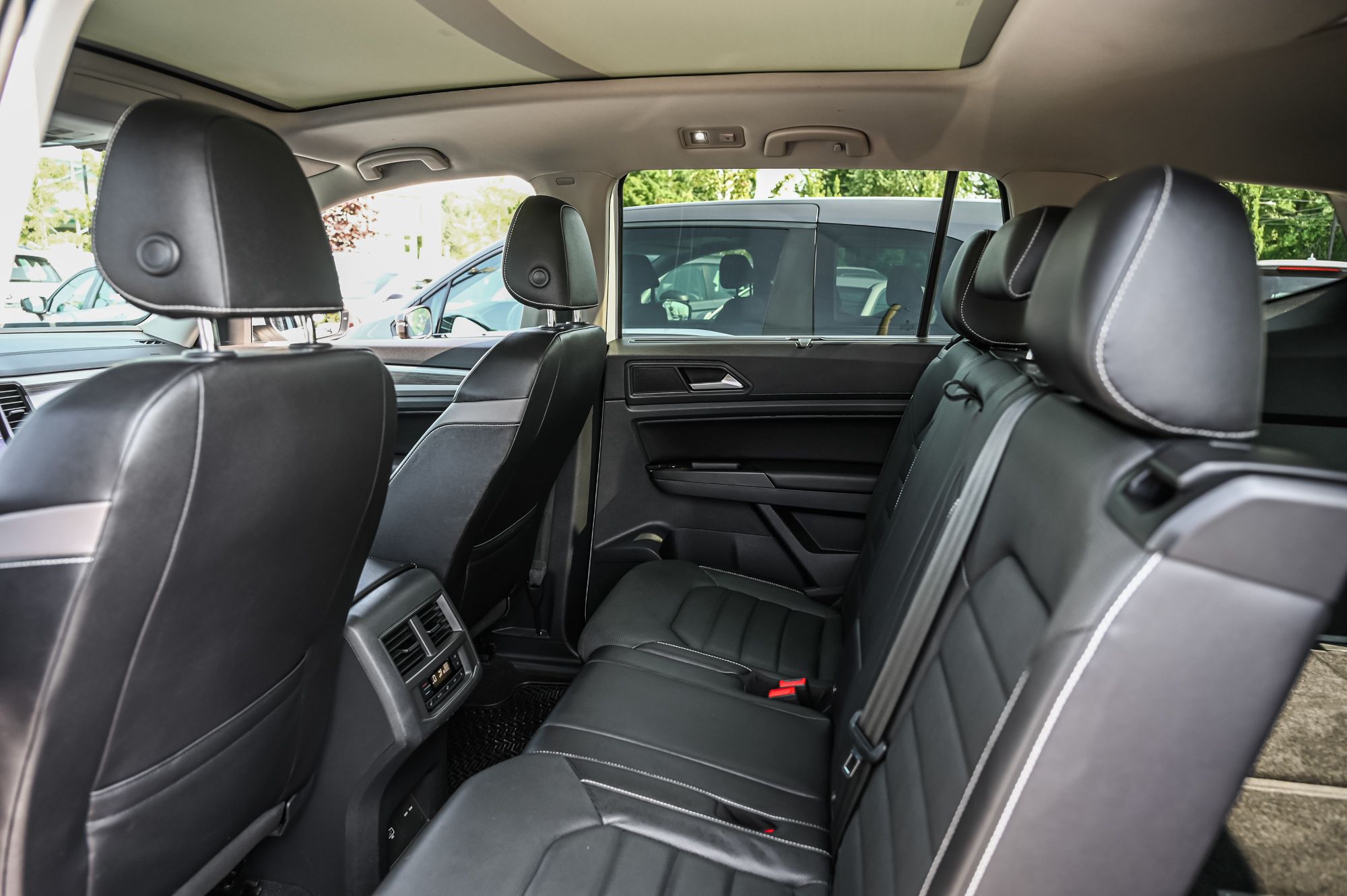 2021 Volkswagen Atlas in Saint-Bruno-de-Montarville, Quebec