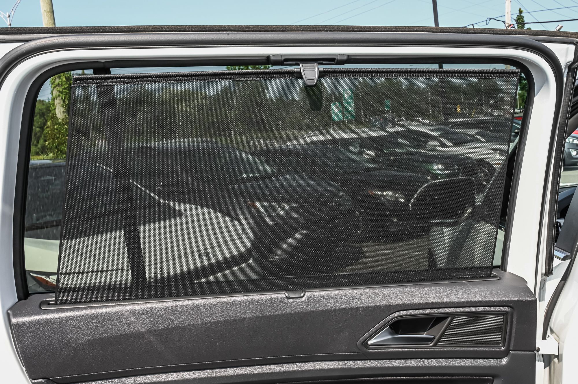 2021 Volkswagen Atlas in Saint-Bruno-de-Montarville, Quebec
