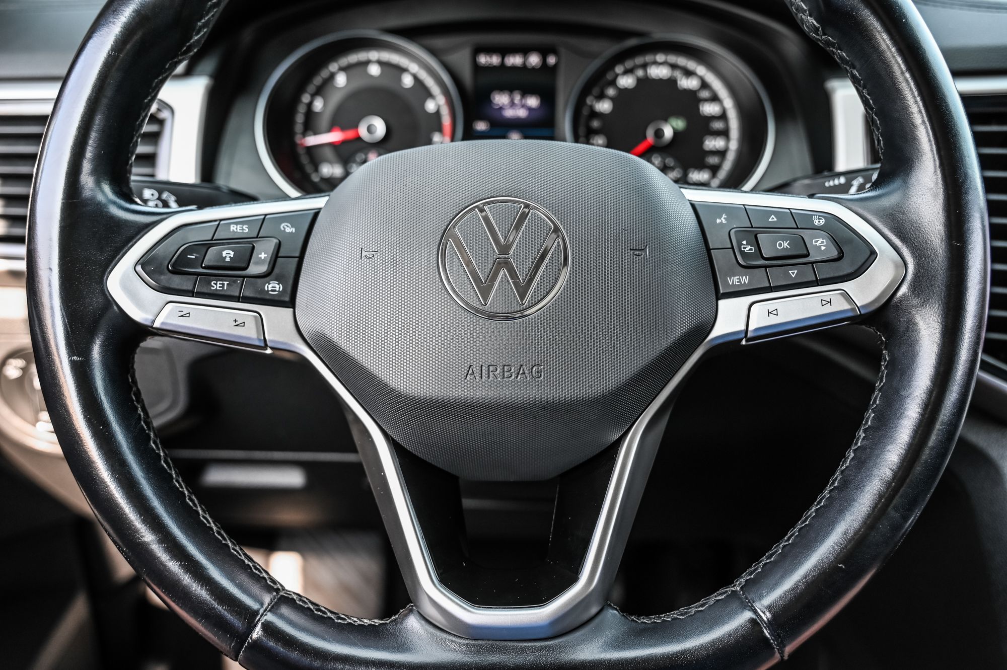 2021 Volkswagen Atlas in Saint-Bruno-de-Montarville, Quebec