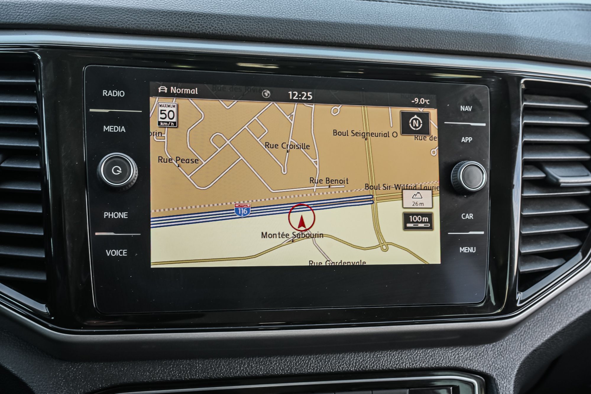 2021 Volkswagen Atlas in Saint-Bruno-de-Montarville, Quebec