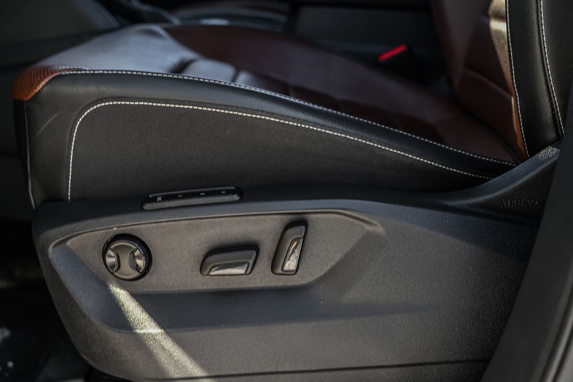 2021 Volkswagen Atlas in Saint-Bruno-de-Montarville, Quebec