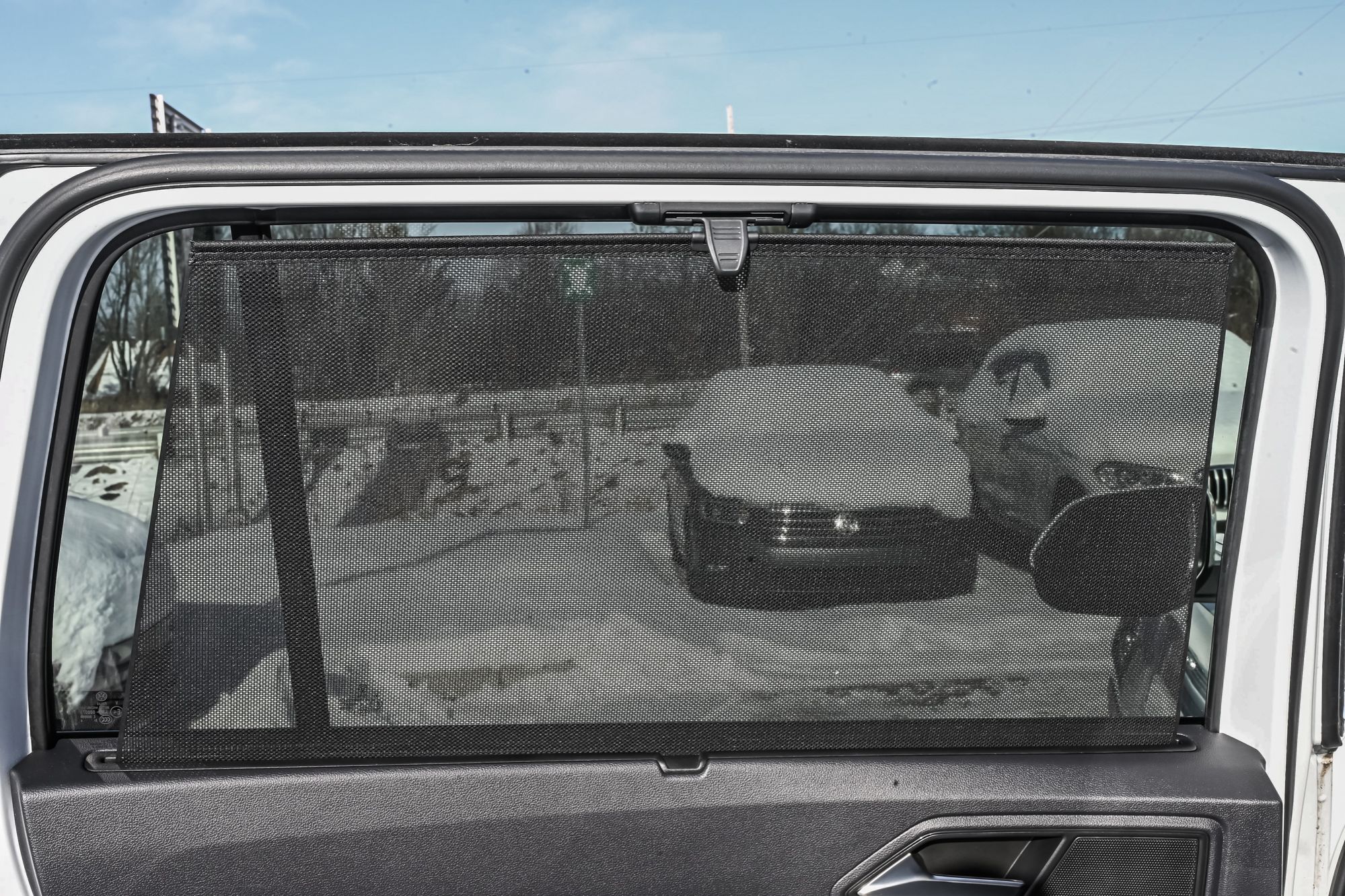 2021 Volkswagen Atlas in Saint-Bruno-de-Montarville, Quebec
