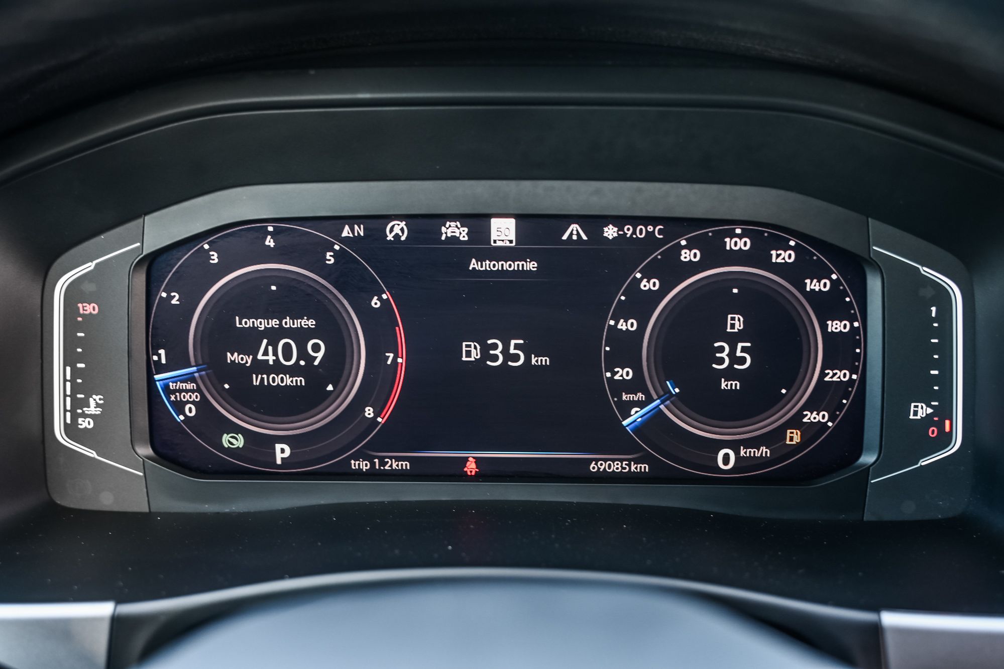 2021 Volkswagen Atlas in Saint-Bruno-de-Montarville, Quebec