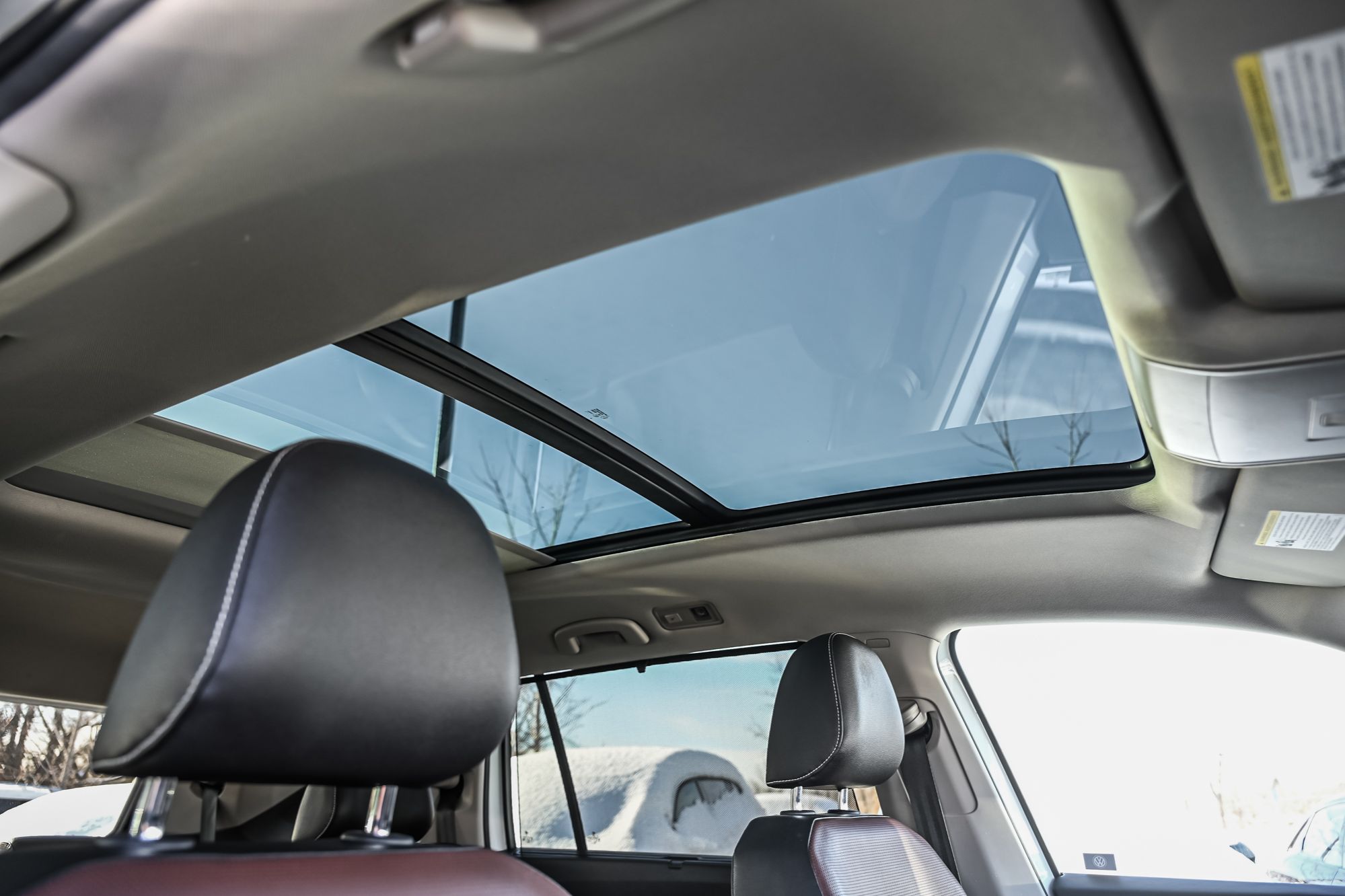 2021 Volkswagen Atlas in Saint-Bruno-de-Montarville, Quebec