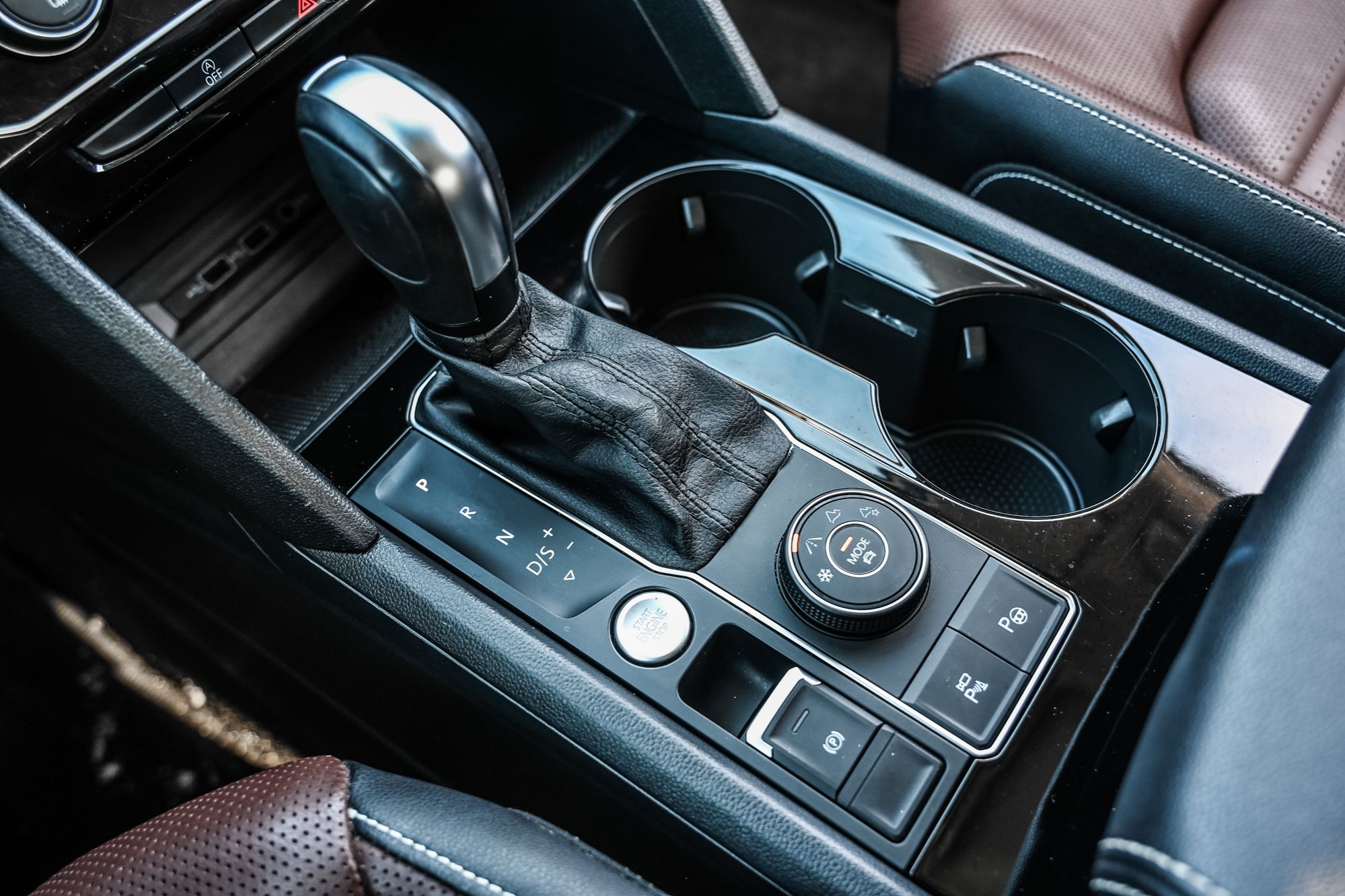 2021 Volkswagen Atlas in Saint-Bruno-de-Montarville, Quebec