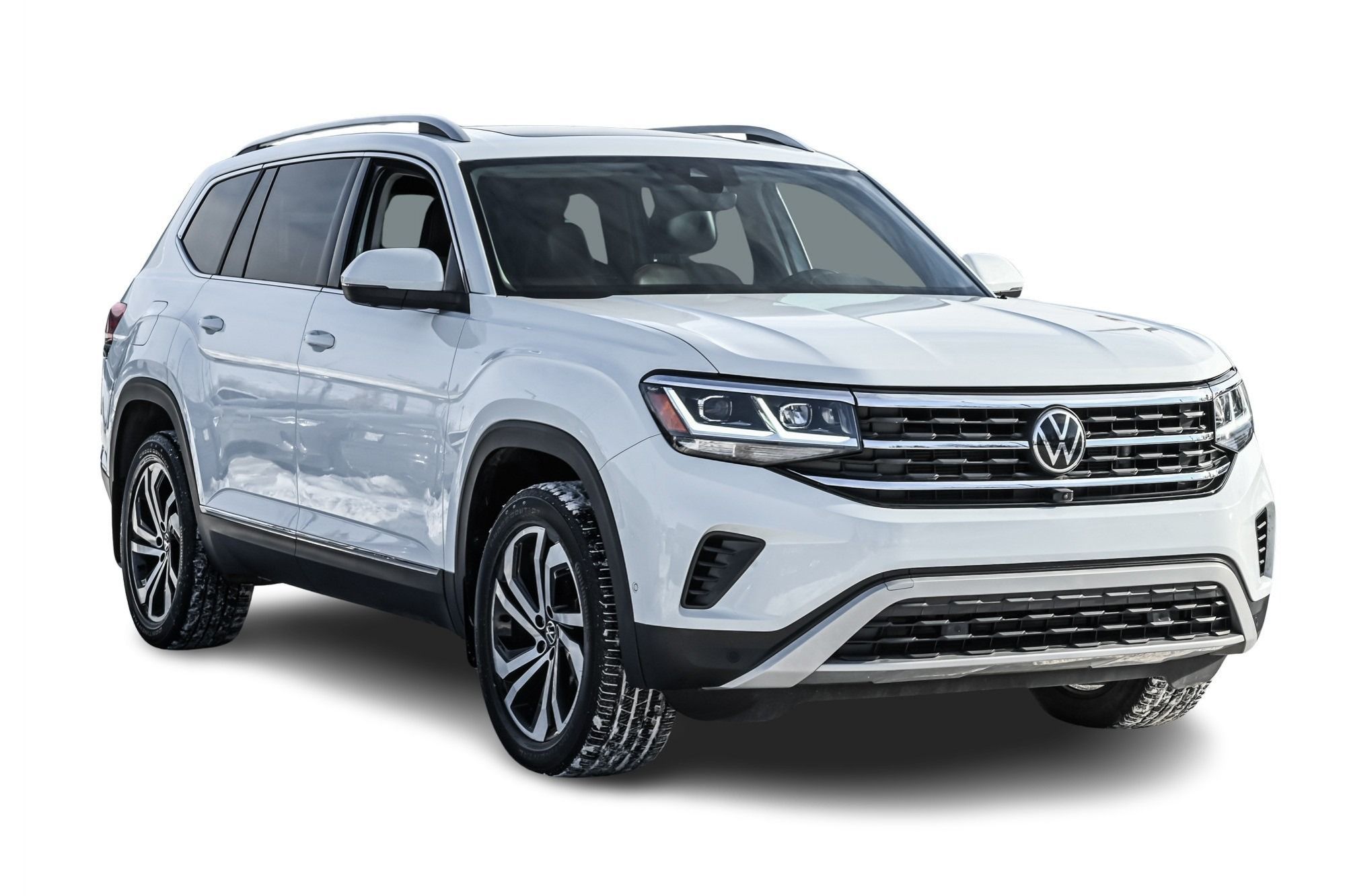 2021 Volkswagen Atlas in Saint-Bruno-de-Montarville, Quebec