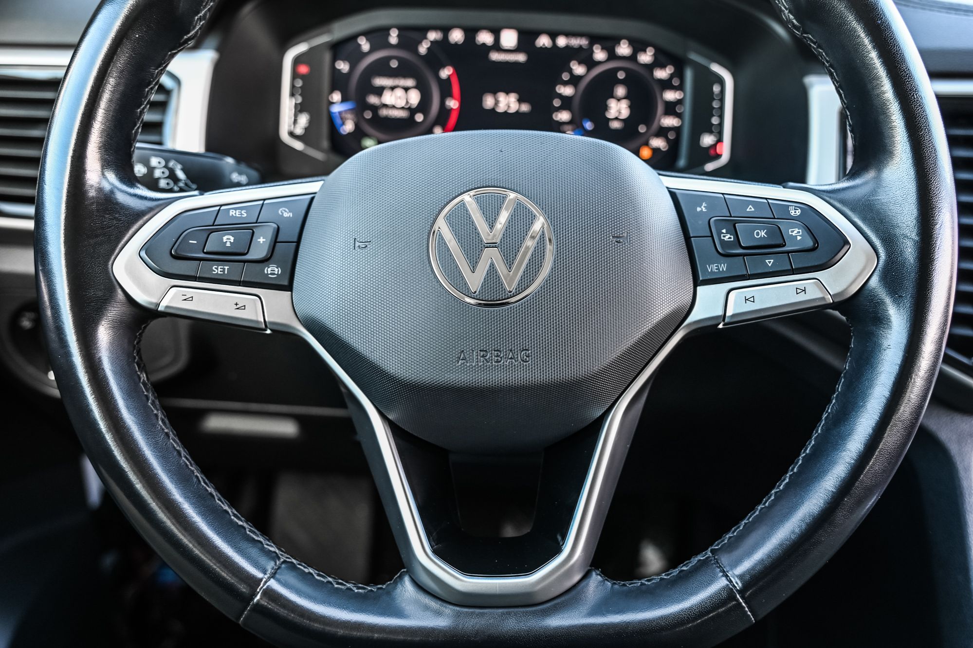 2021 Volkswagen Atlas in Saint-Bruno-de-Montarville, Quebec