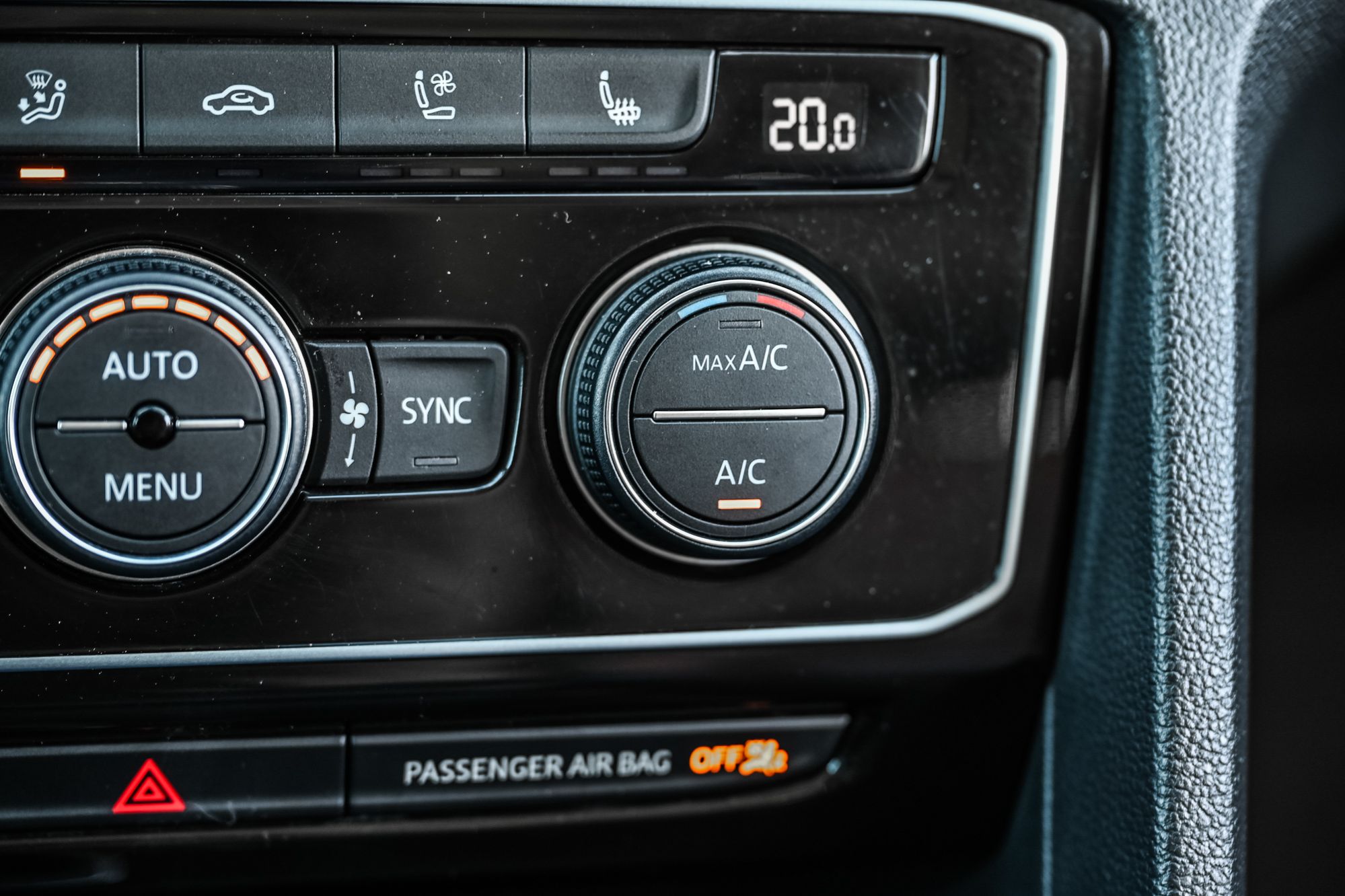 2021 Volkswagen Atlas in Saint-Bruno-de-Montarville, Quebec