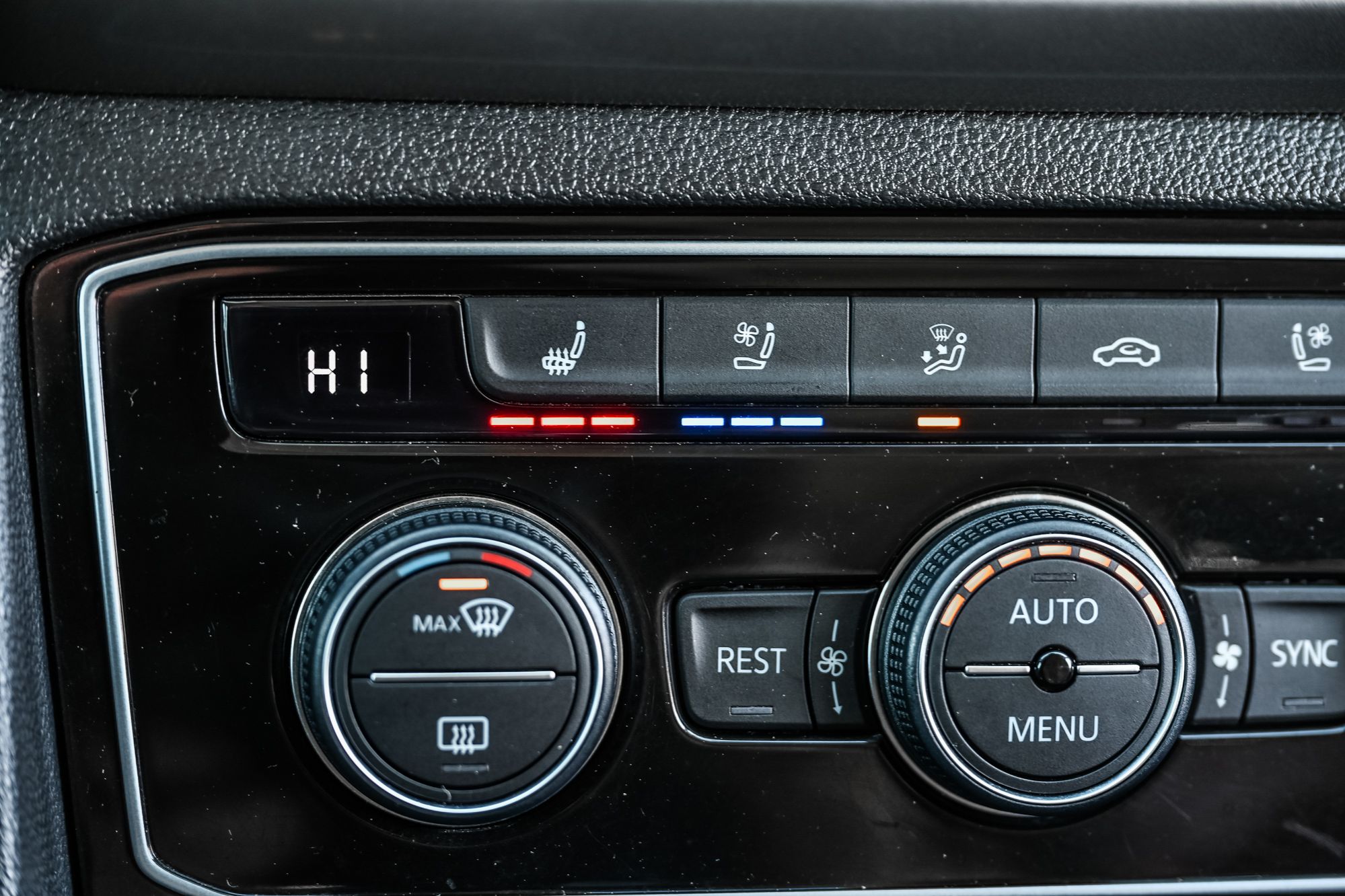 2021 Volkswagen Atlas in Saint-Bruno-de-Montarville, Quebec