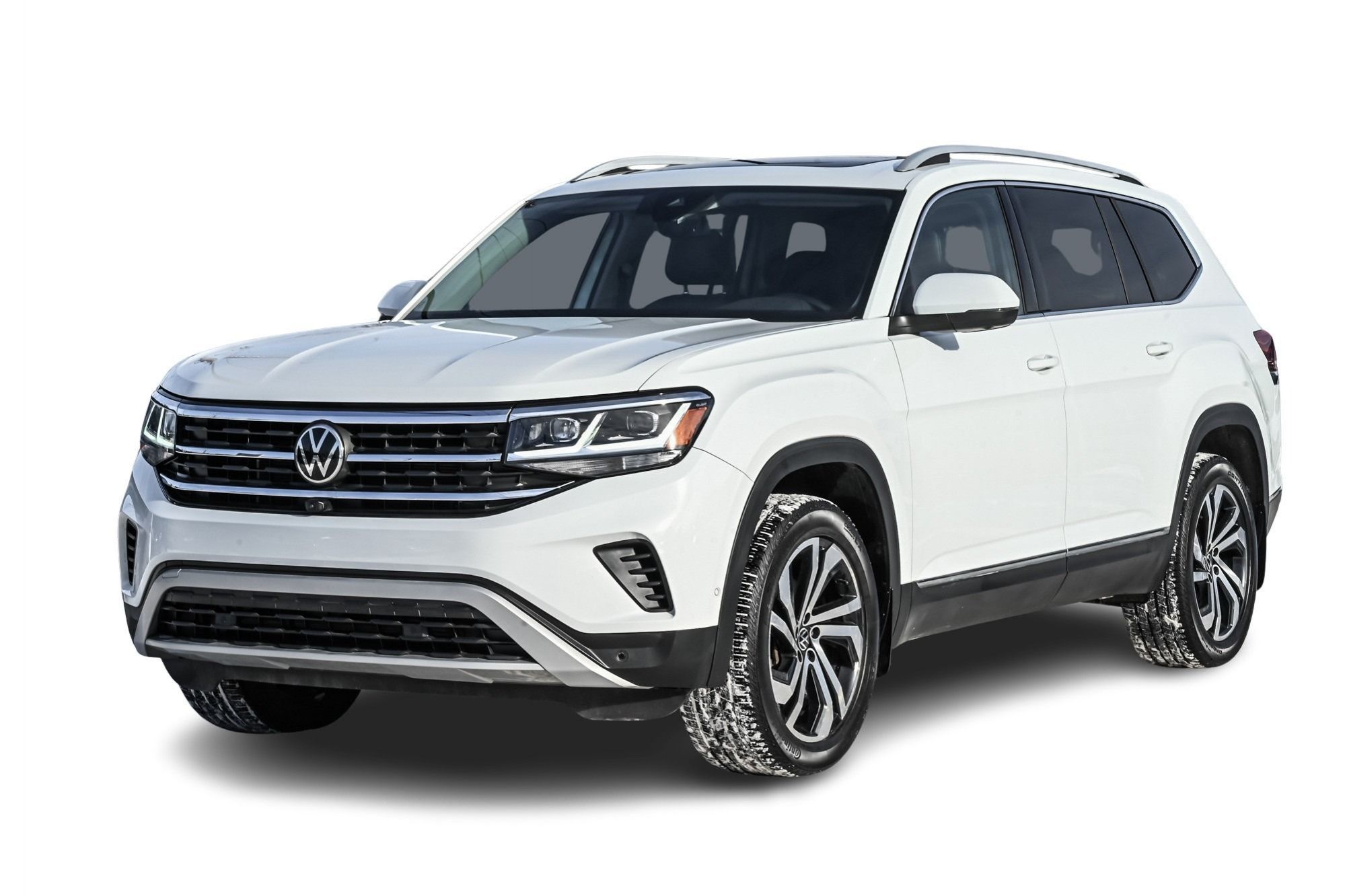 2021 Volkswagen Atlas in Saint-Bruno-de-Montarville, Quebec