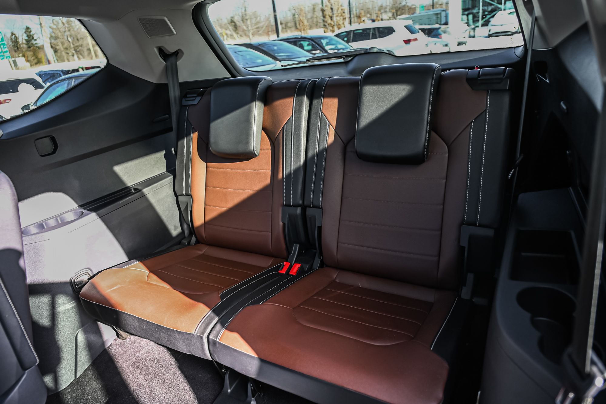 2021 Volkswagen Atlas in Saint-Bruno-de-Montarville, Quebec