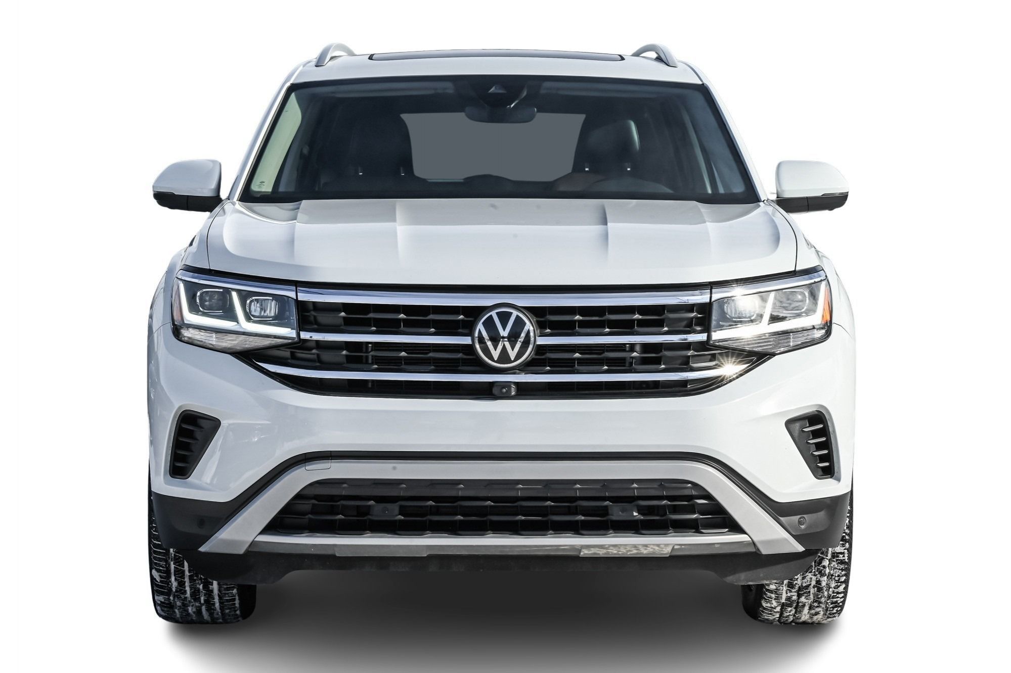 2021 Volkswagen Atlas in Saint-Bruno-de-Montarville, Quebec