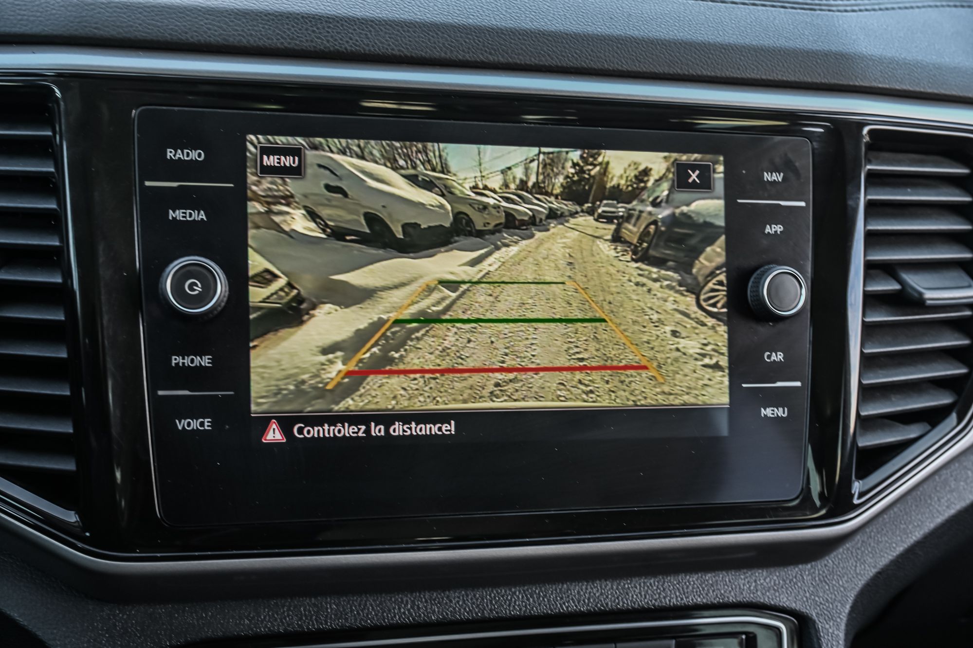 2021 Volkswagen Atlas in Saint-Bruno-de-Montarville, Quebec