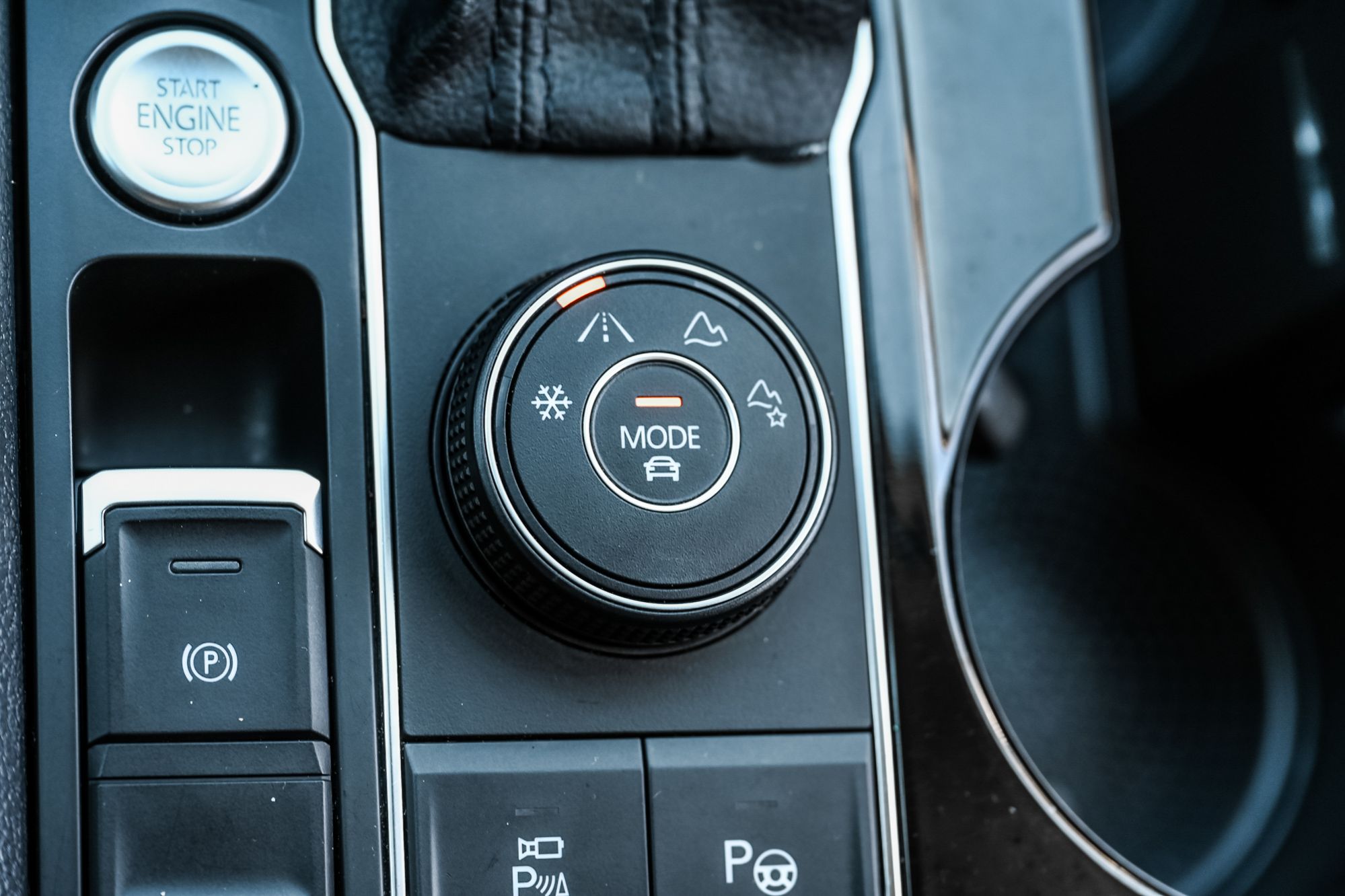 2021 Volkswagen Atlas in Saint-Bruno-de-Montarville, Quebec