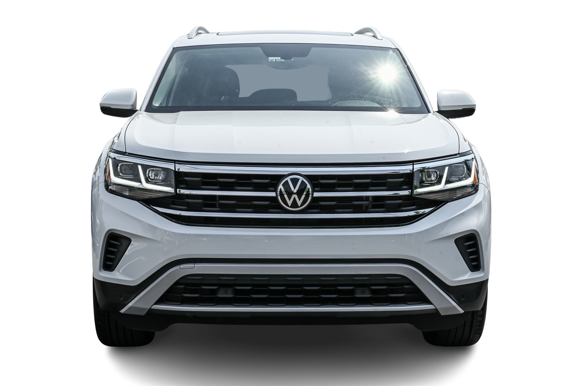 2021 Volkswagen Atlas in Saint-Bruno-de-Montarville, Quebec