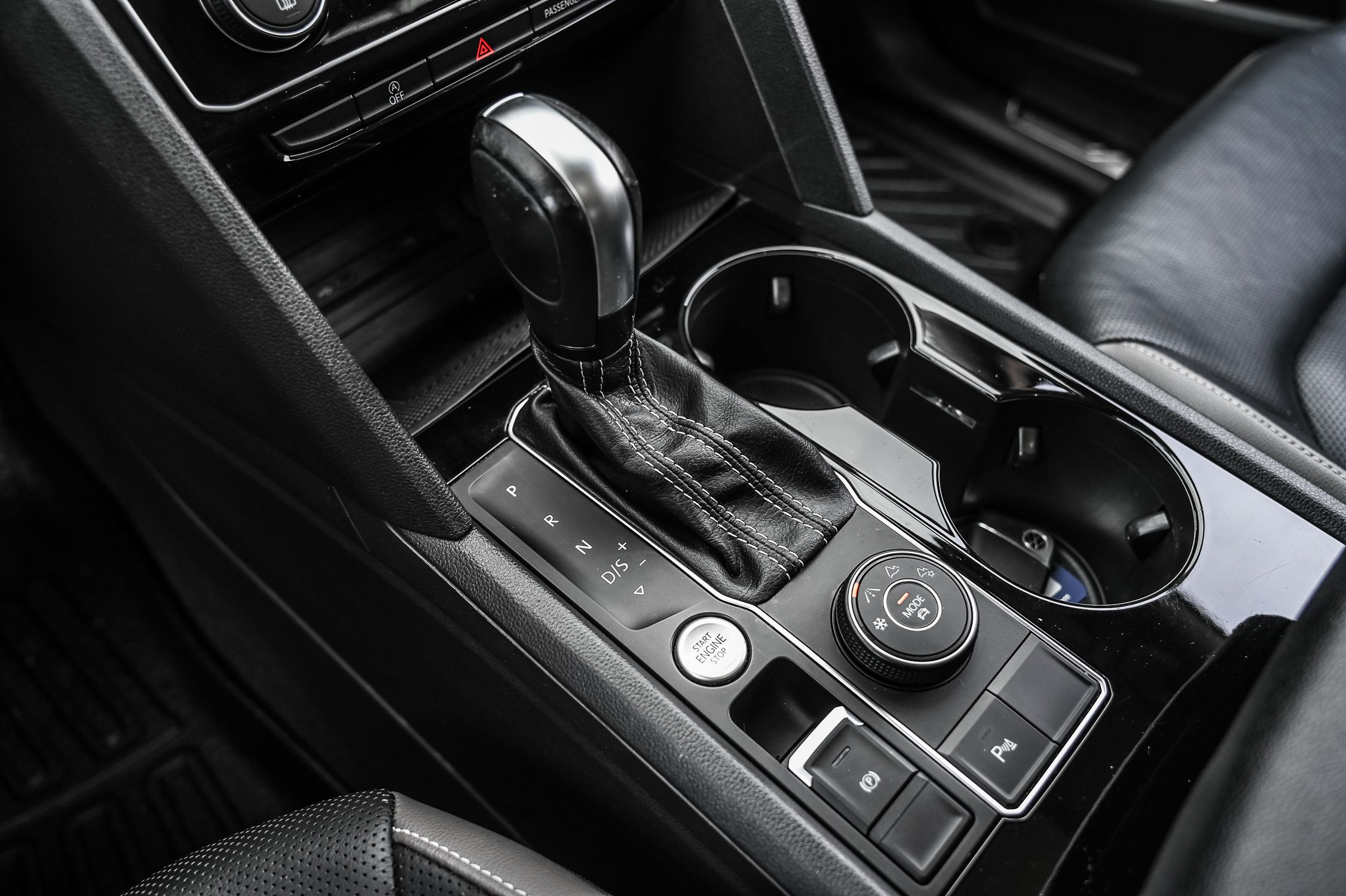2021 Volkswagen Atlas in Saint-Bruno-de-Montarville, Quebec