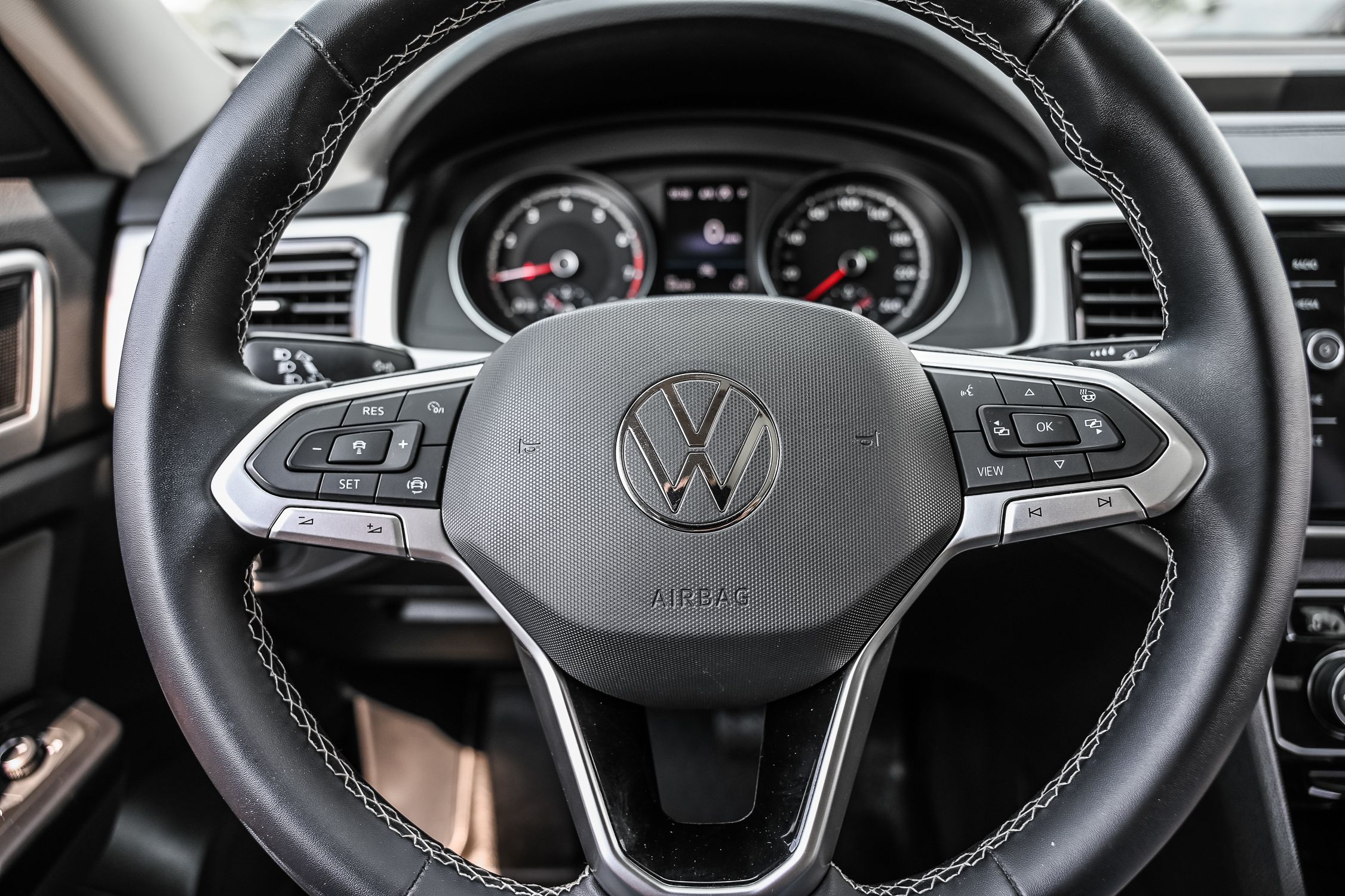 2021 Volkswagen Atlas in Saint-Bruno-de-Montarville, Quebec