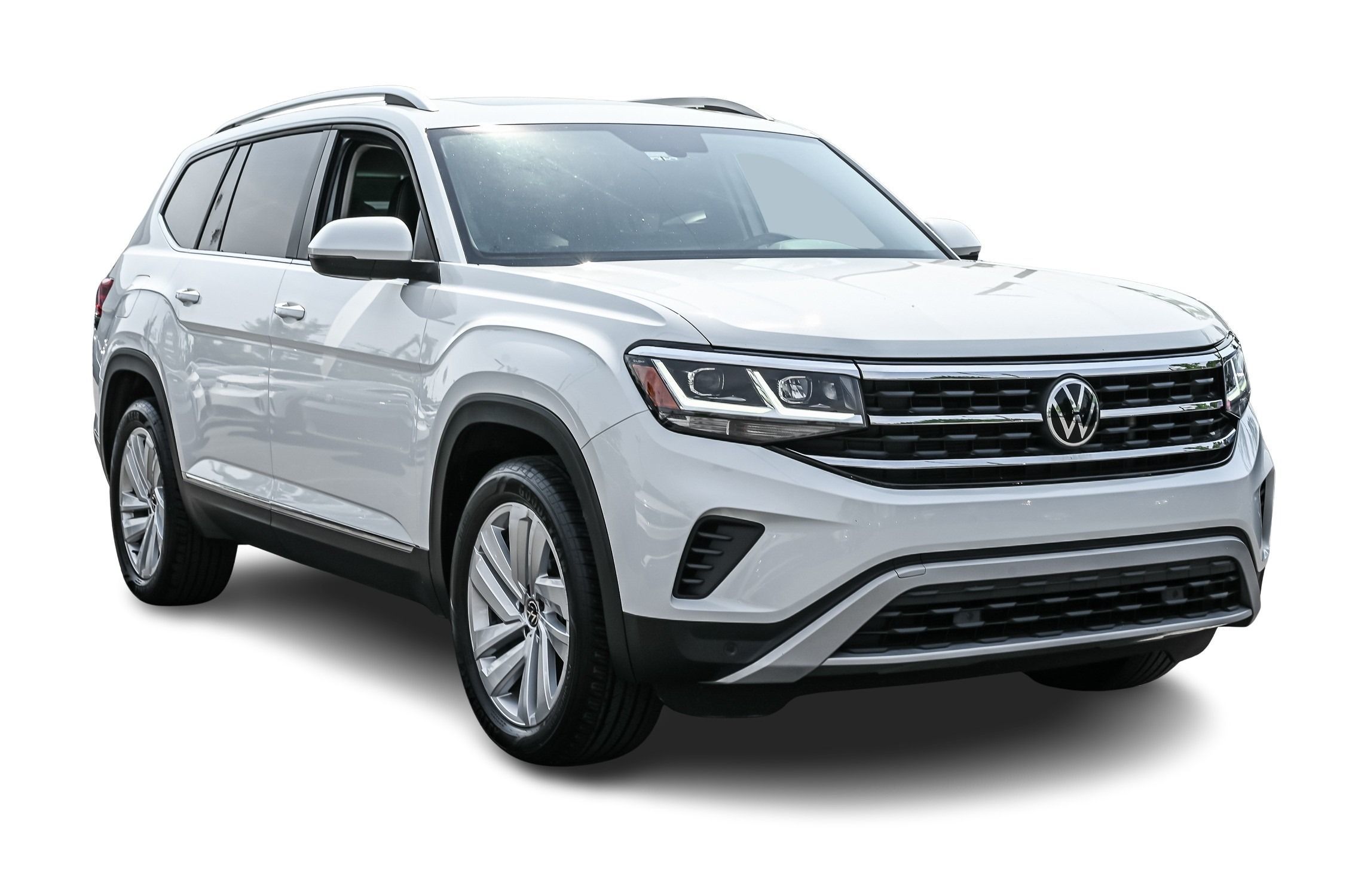 2021 Volkswagen Atlas in Saint-Bruno-de-Montarville, Quebec