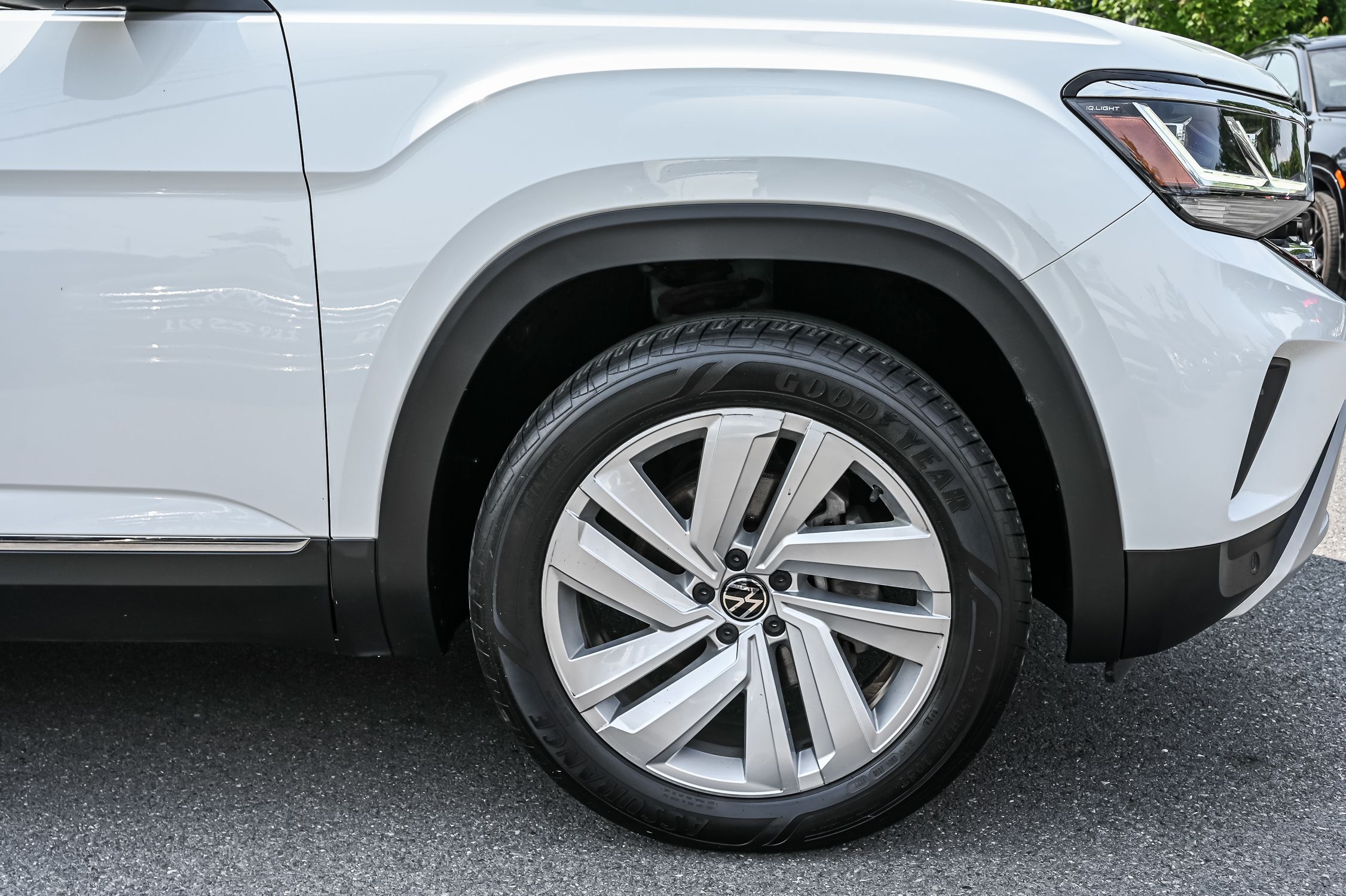 2021 Volkswagen Atlas in Saint-Bruno-de-Montarville, Quebec