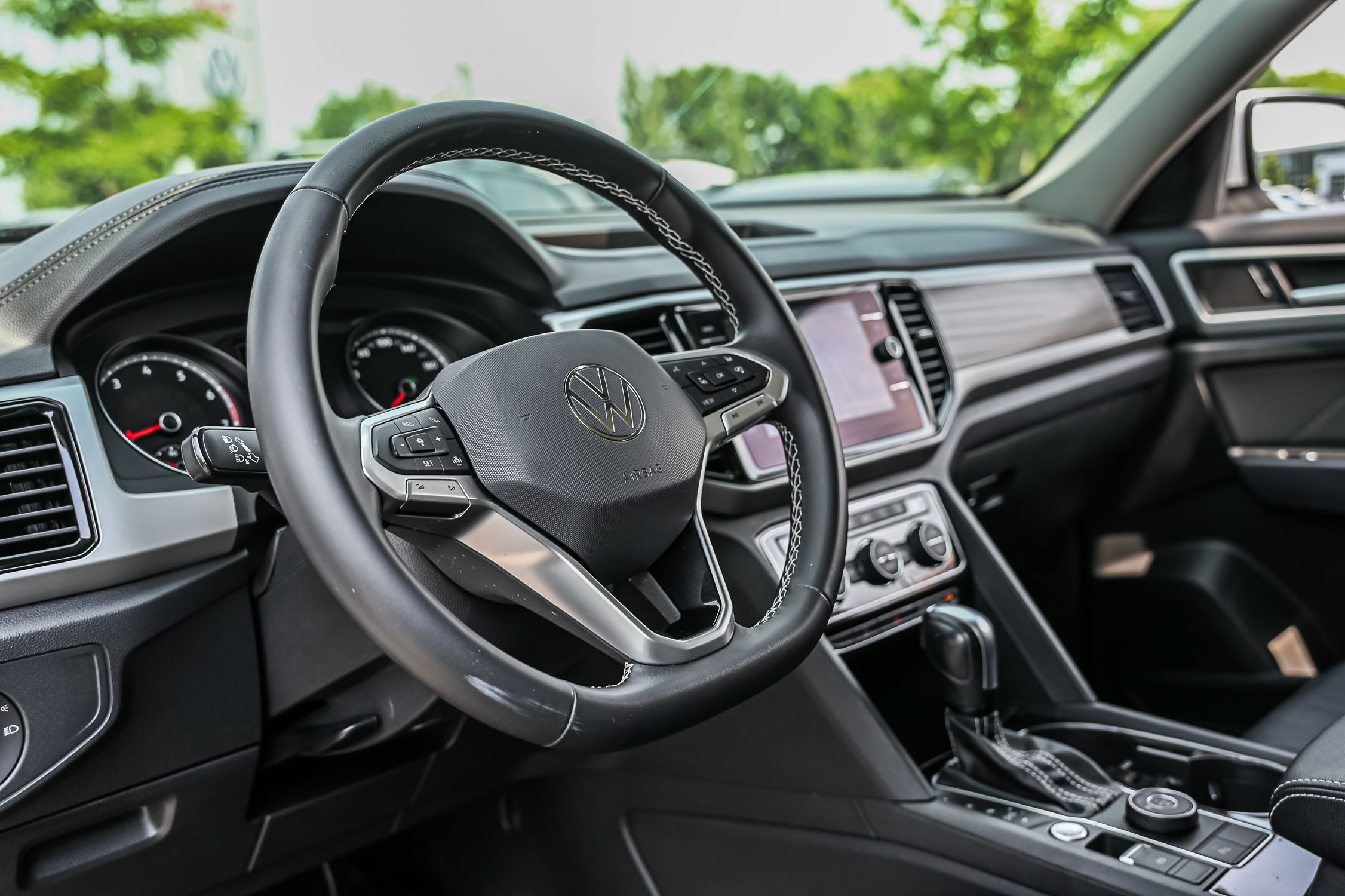 2021 Volkswagen Atlas in Saint-Bruno-de-Montarville, Quebec